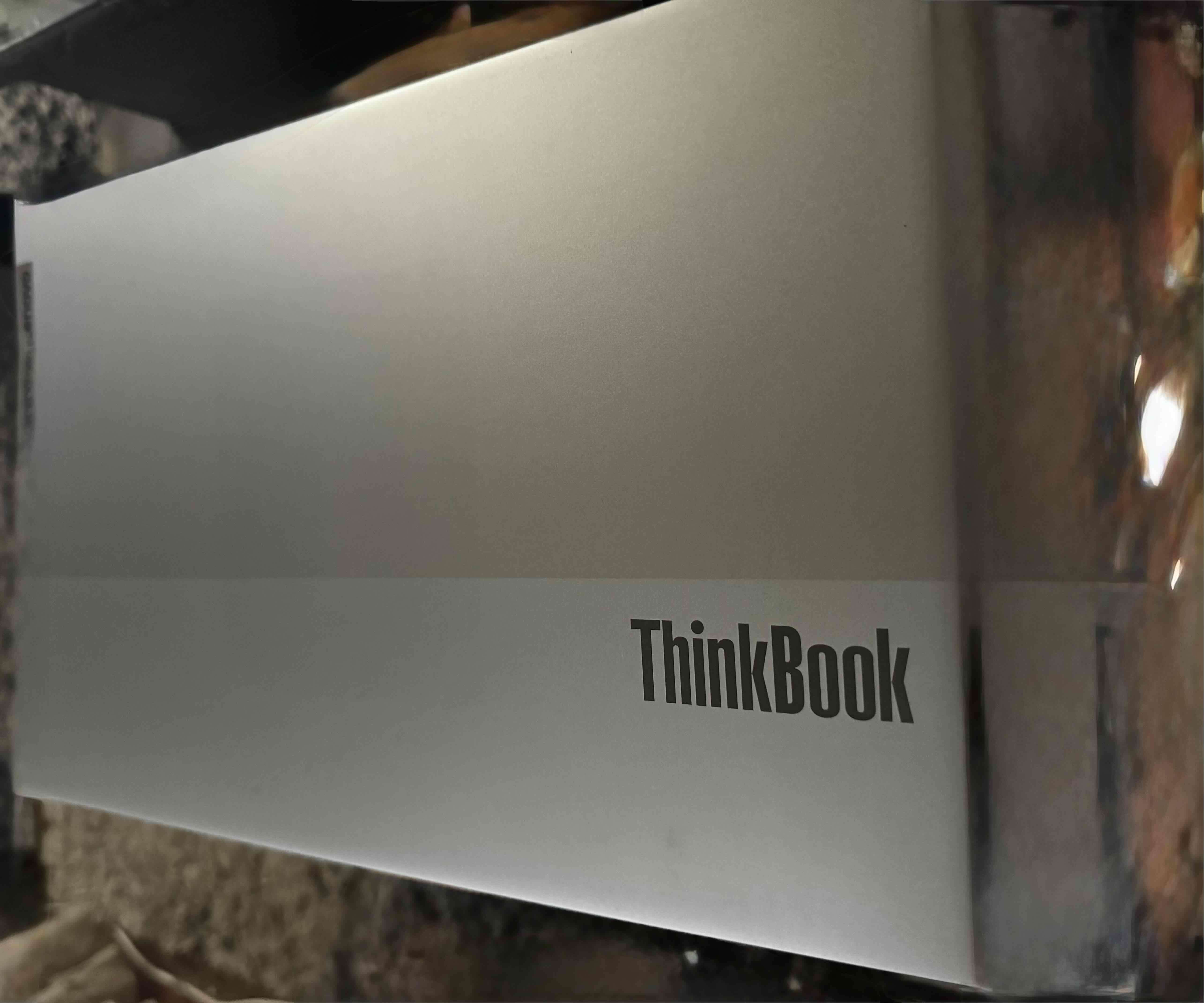 Notebook Lenovo Thinkbook G2 - miniatura 5