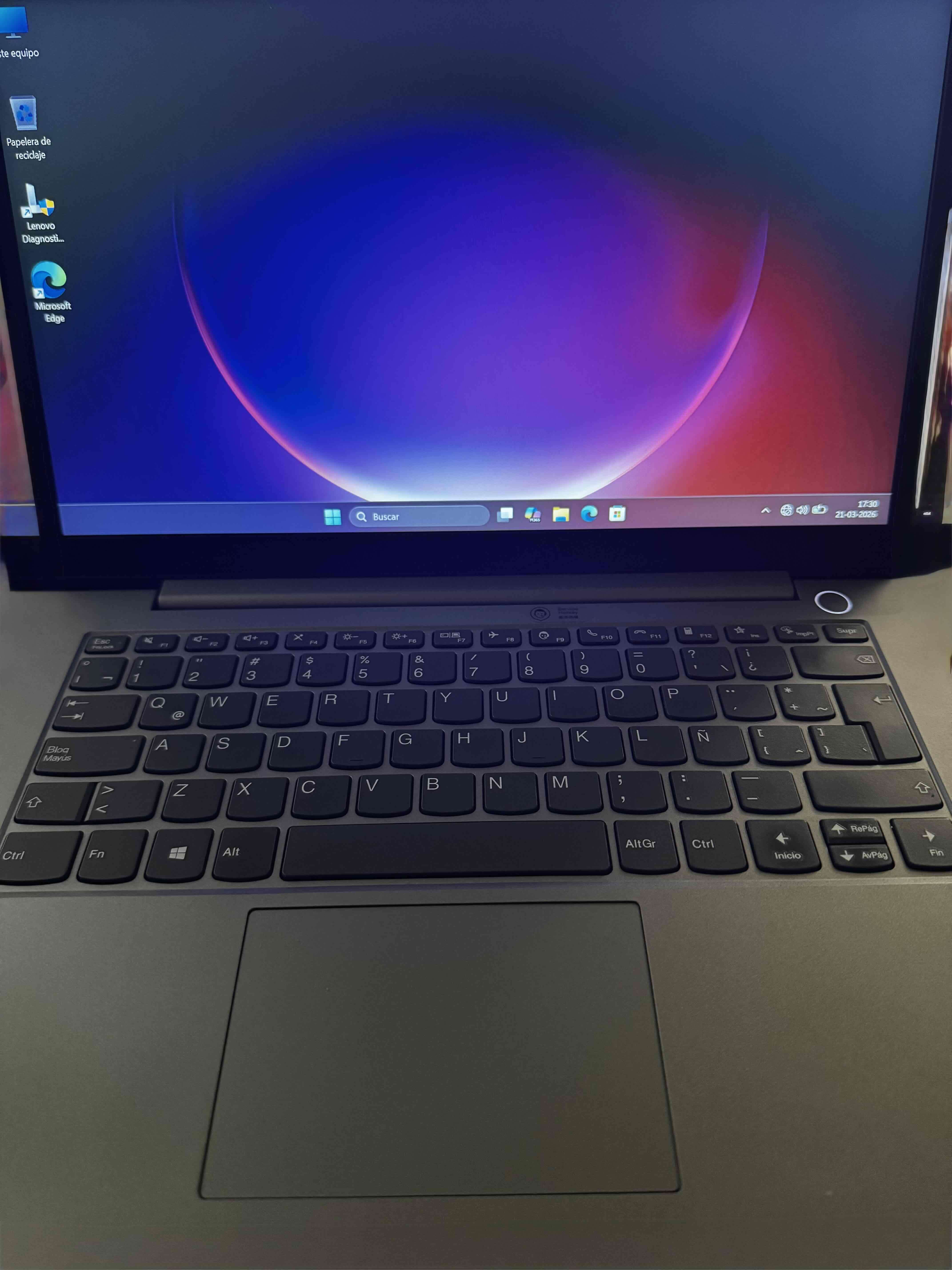 Notebook Lenovo Thinkbook G2 - miniatura 6