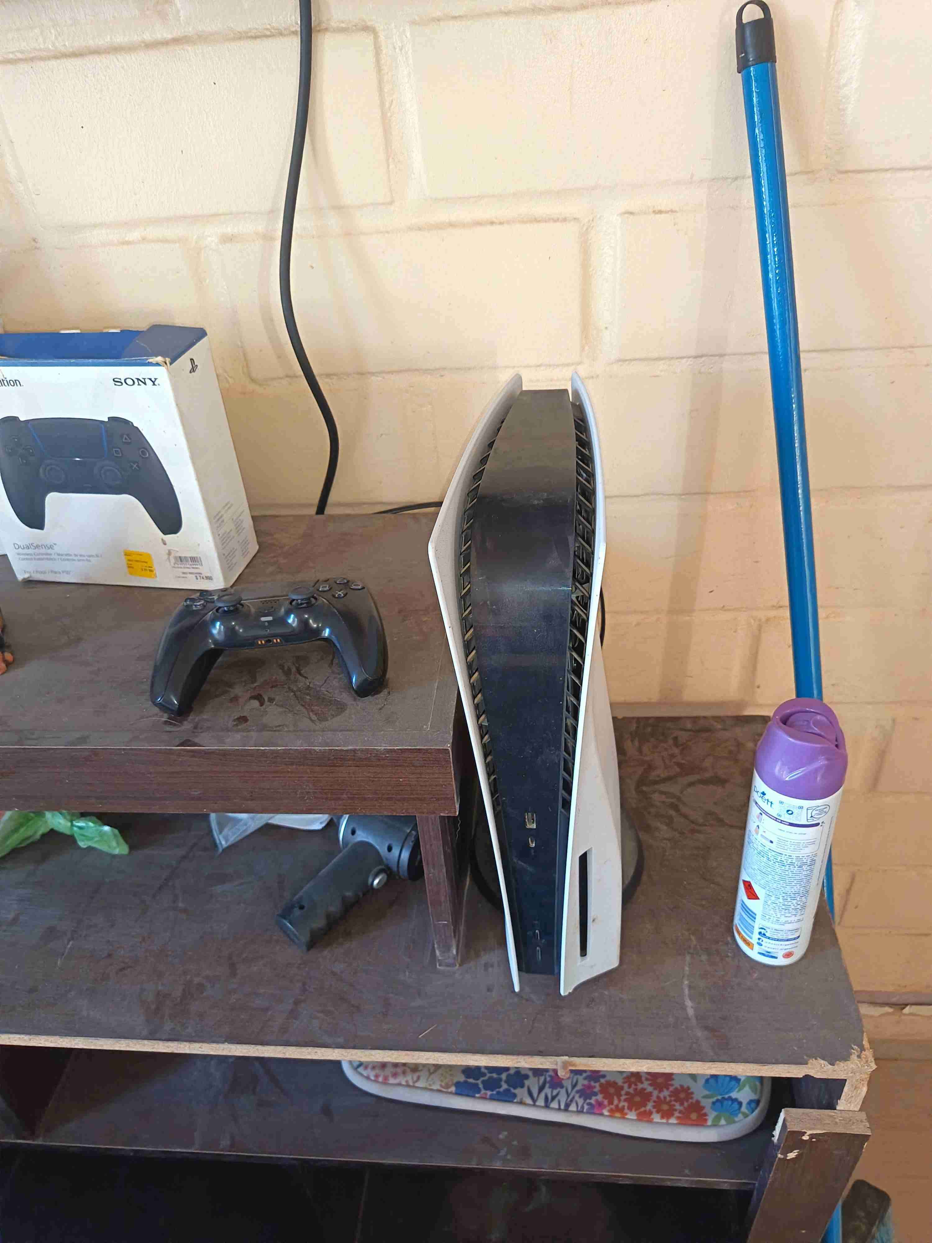 Consola PlayStation 5 usada