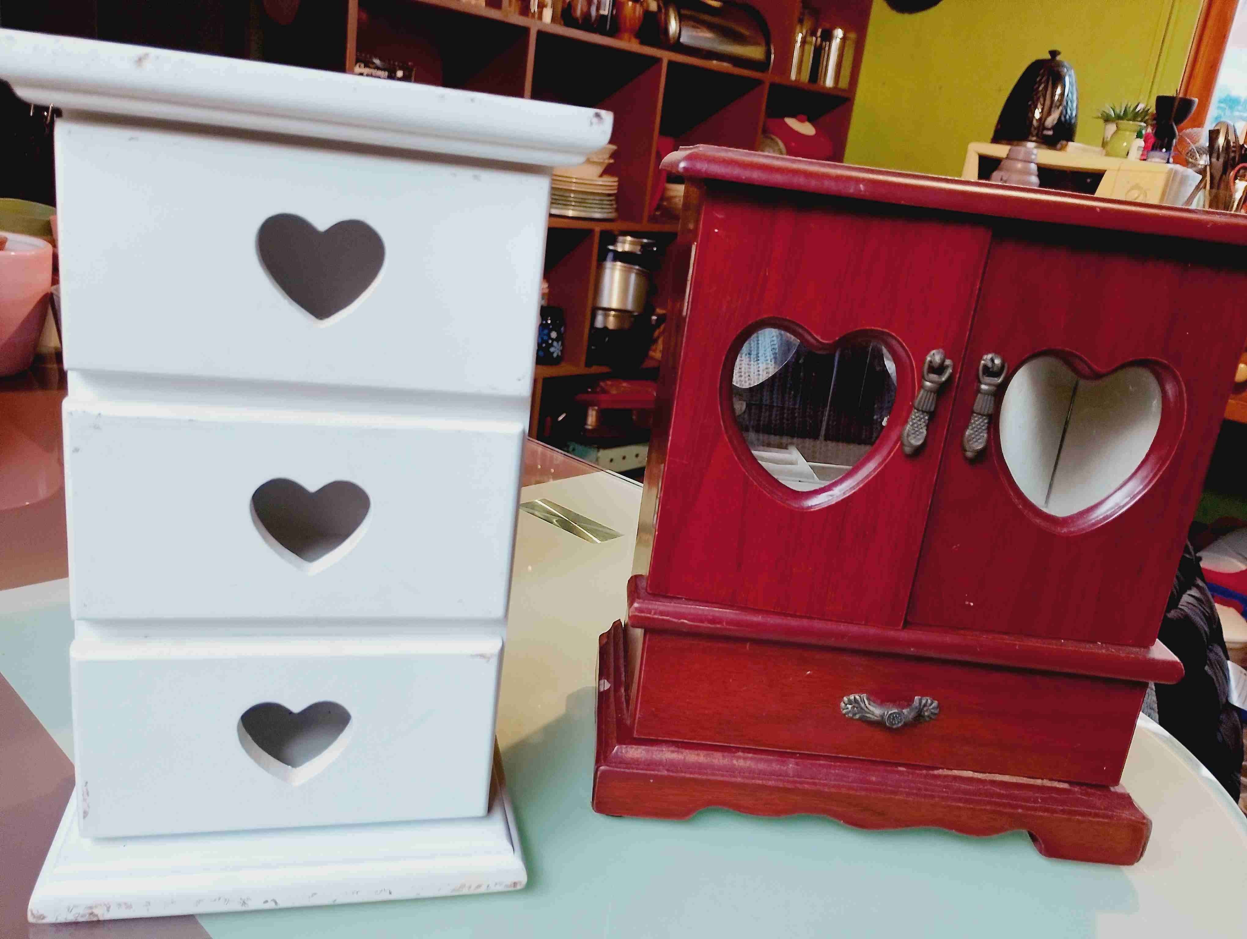 Plato decorativo de metal - miniatura 5