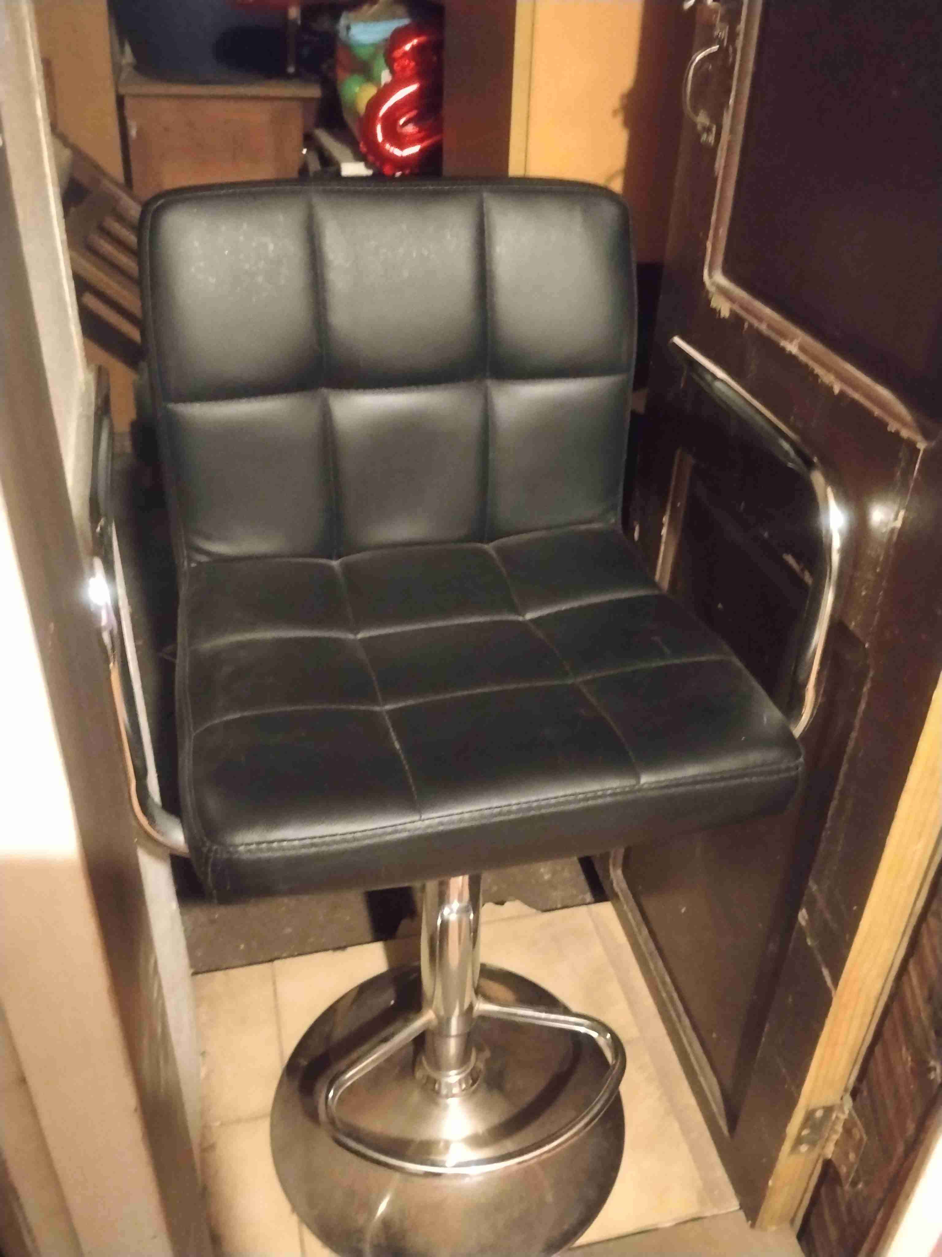 Silla peluquería - 2