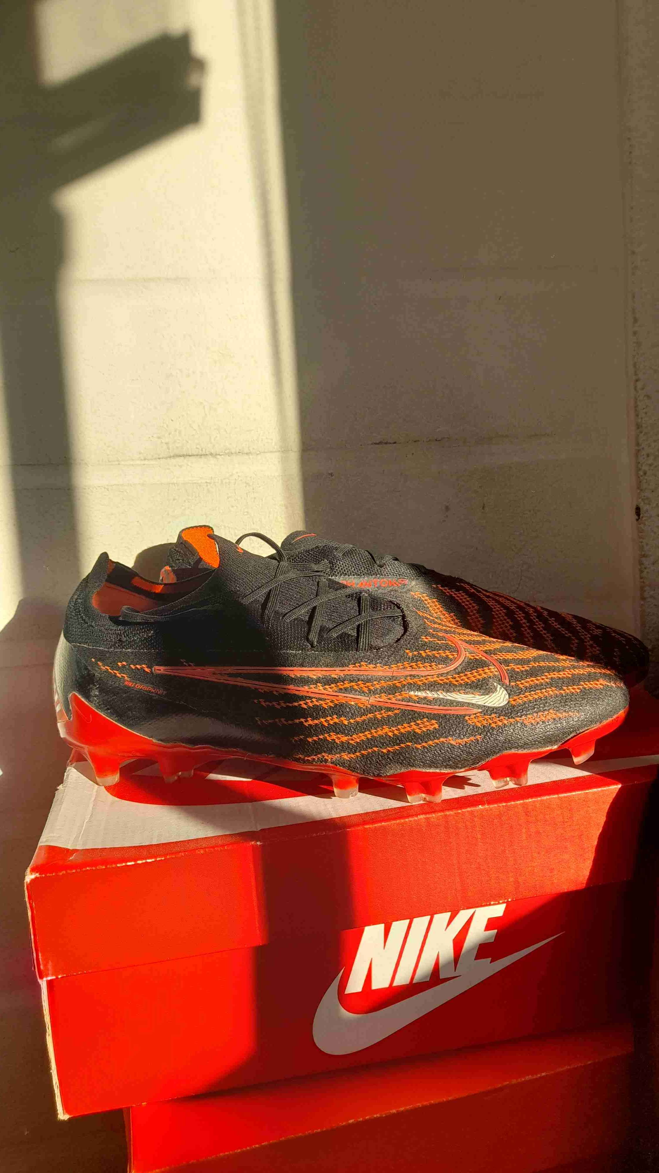 Nike Phantom GX Elite FG - Gama Profesional - miniatura 2