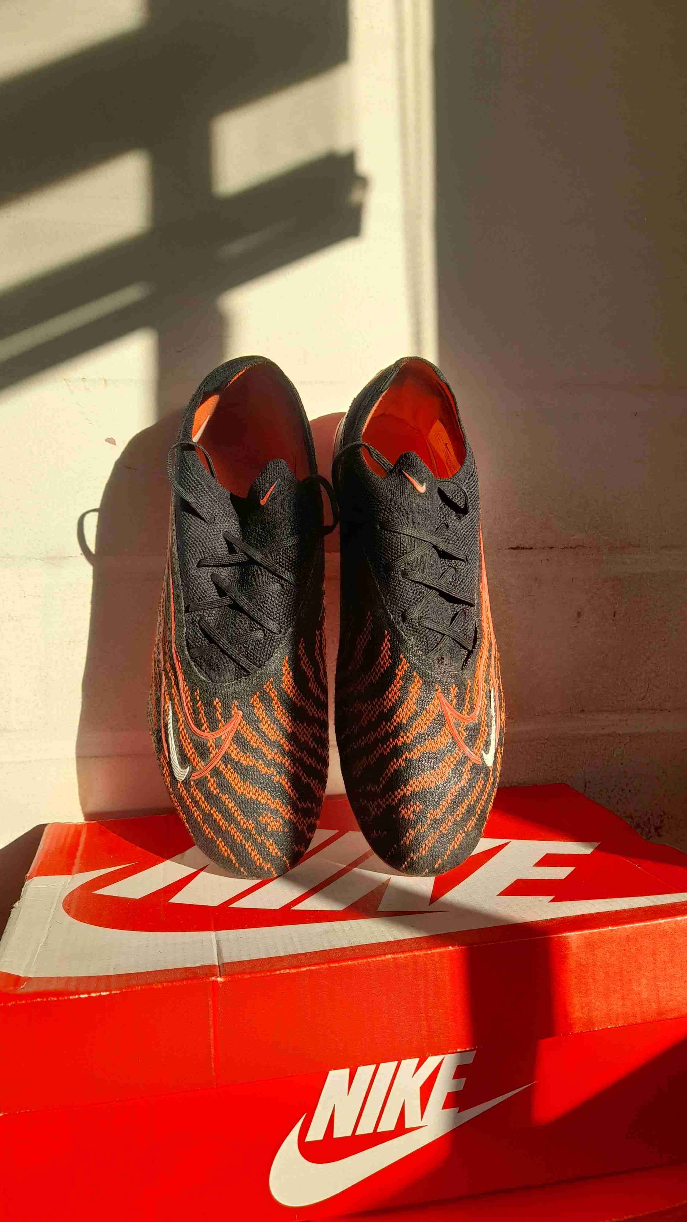 Nike Phantom GX Elite FG - Gama Profesional - miniatura 3