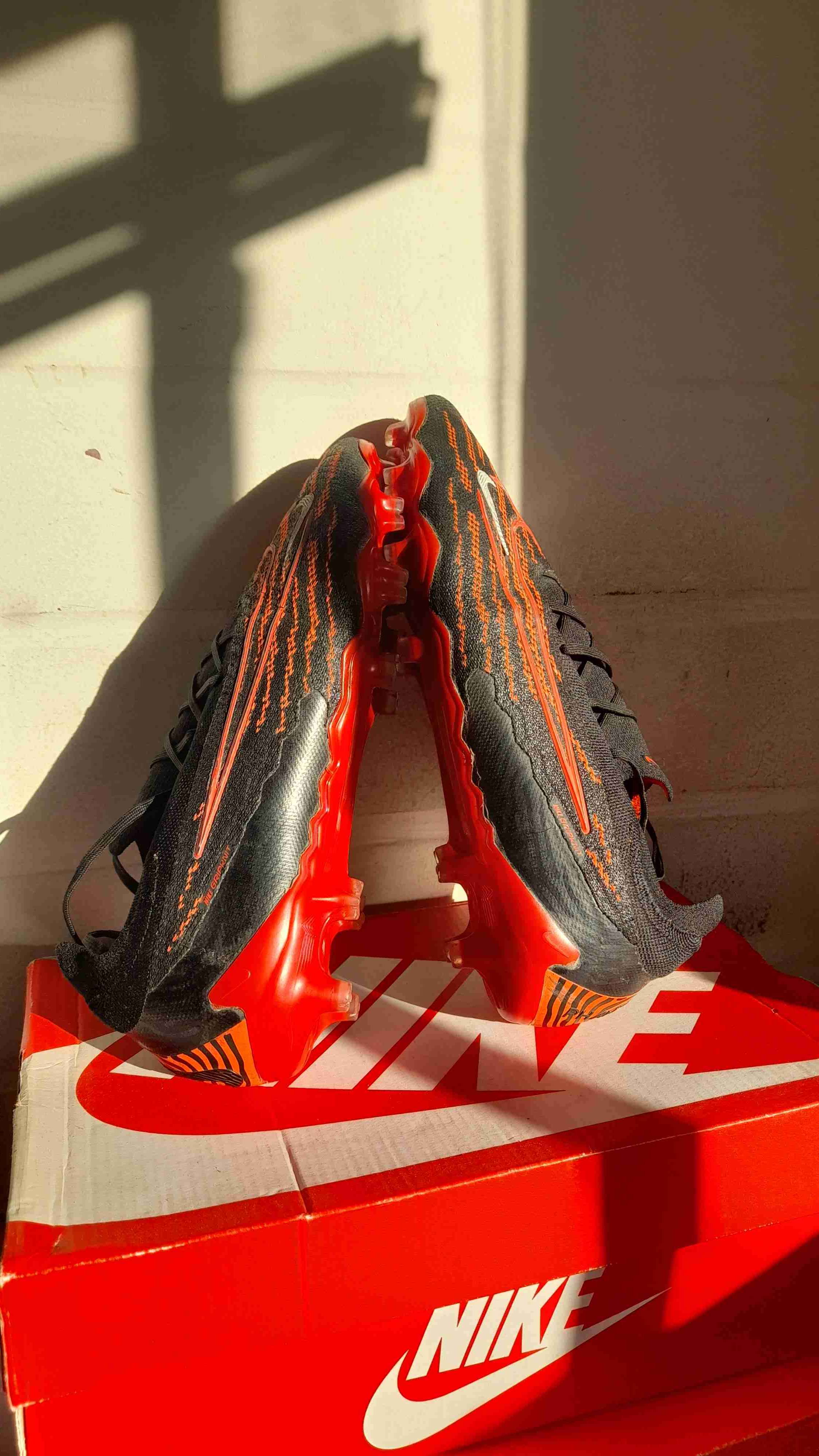 Nike Phantom GX Elite FG - Gama Profesional - miniatura 4