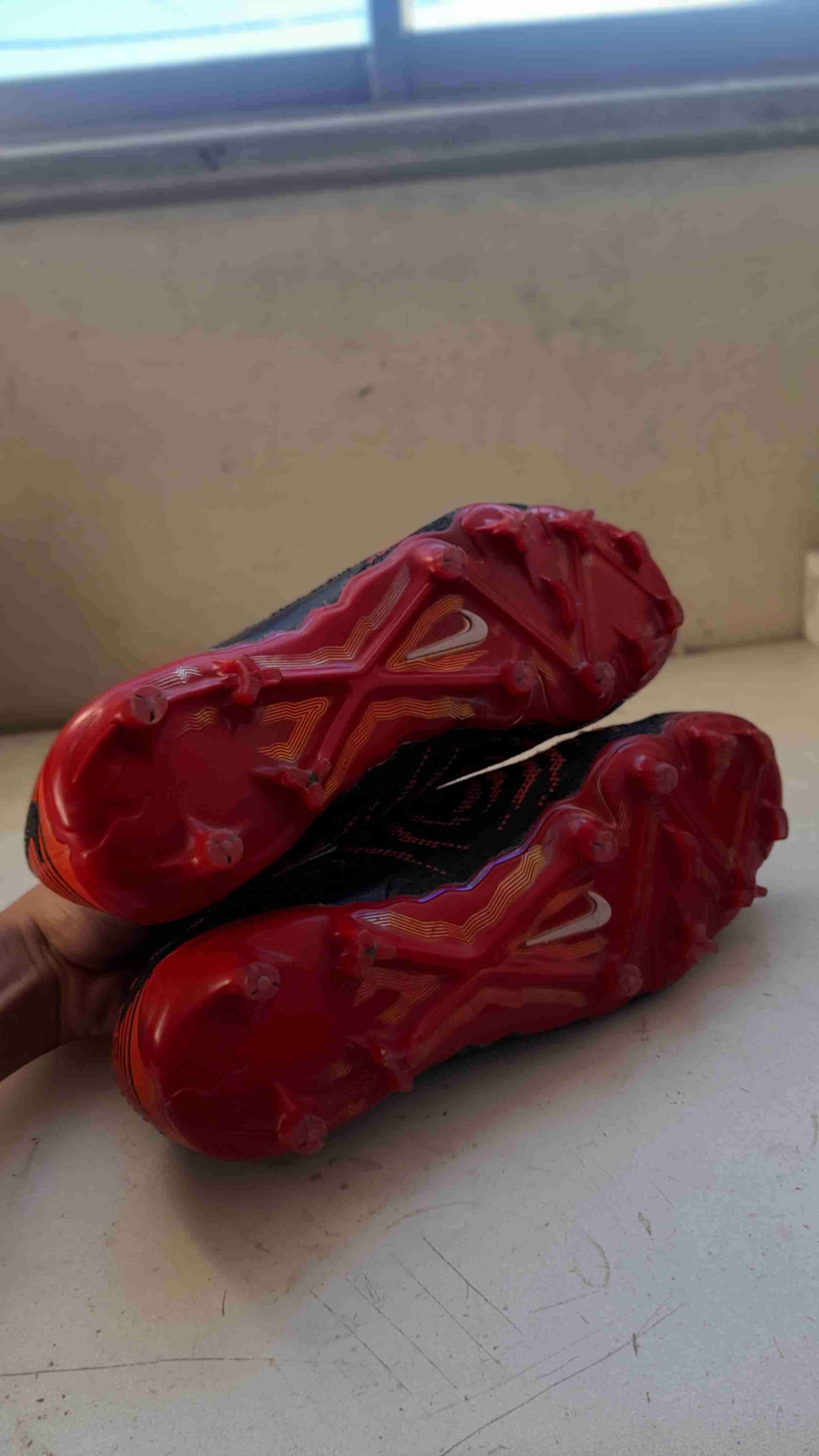 Nike Phantom GX Elite FG - Gama Profesional - miniatura 5