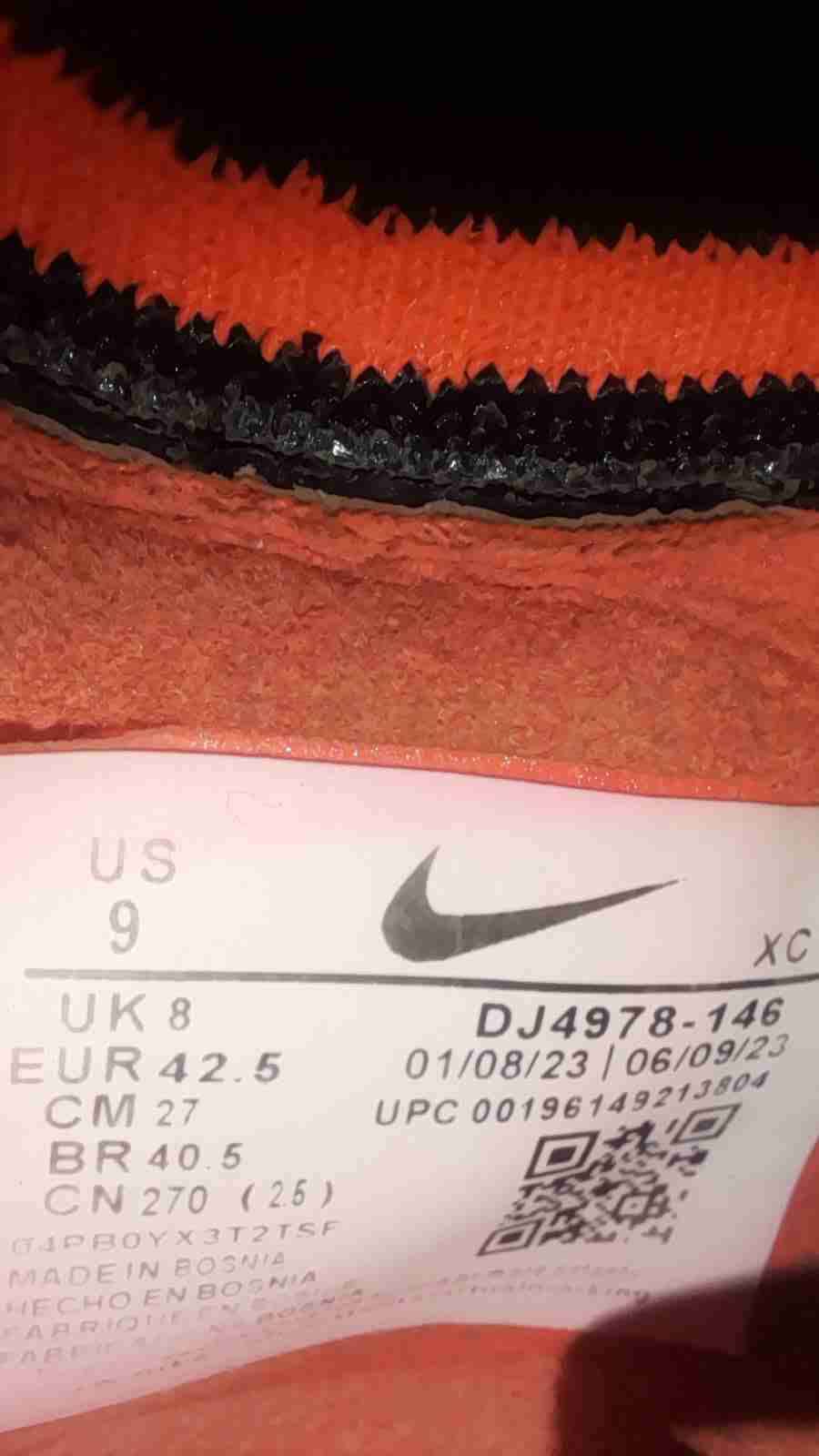 Nike Phantom GX Elite FG - Gama Profesional - miniatura 6