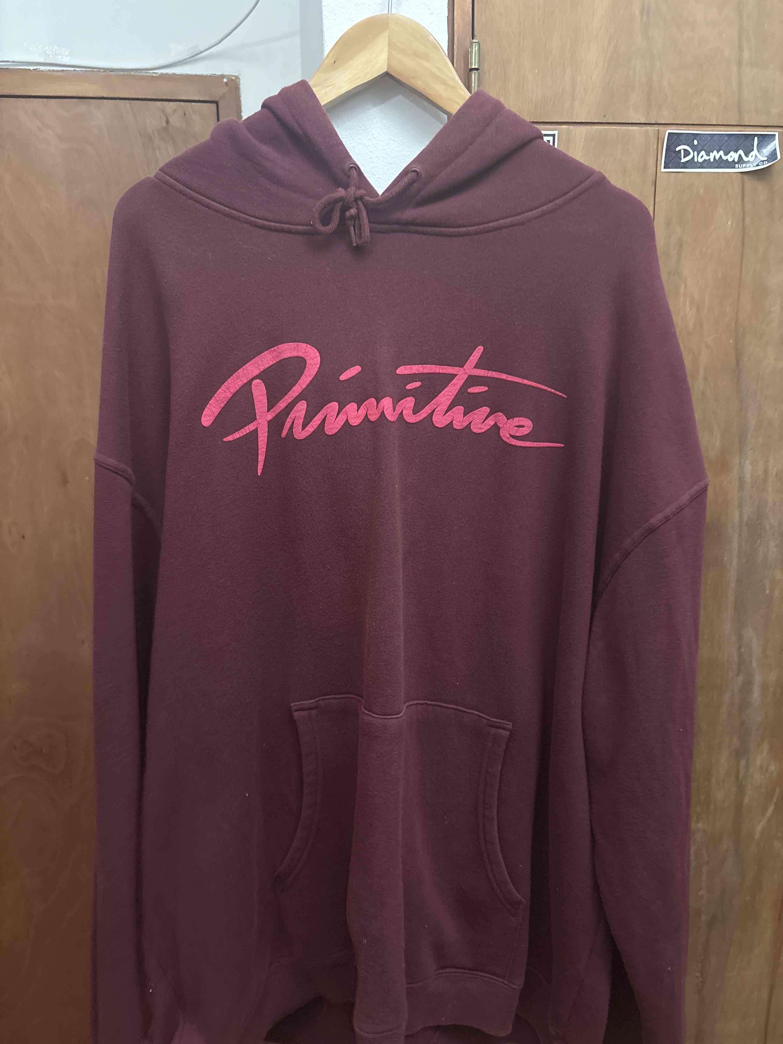 Polerón  Primitive 3xl