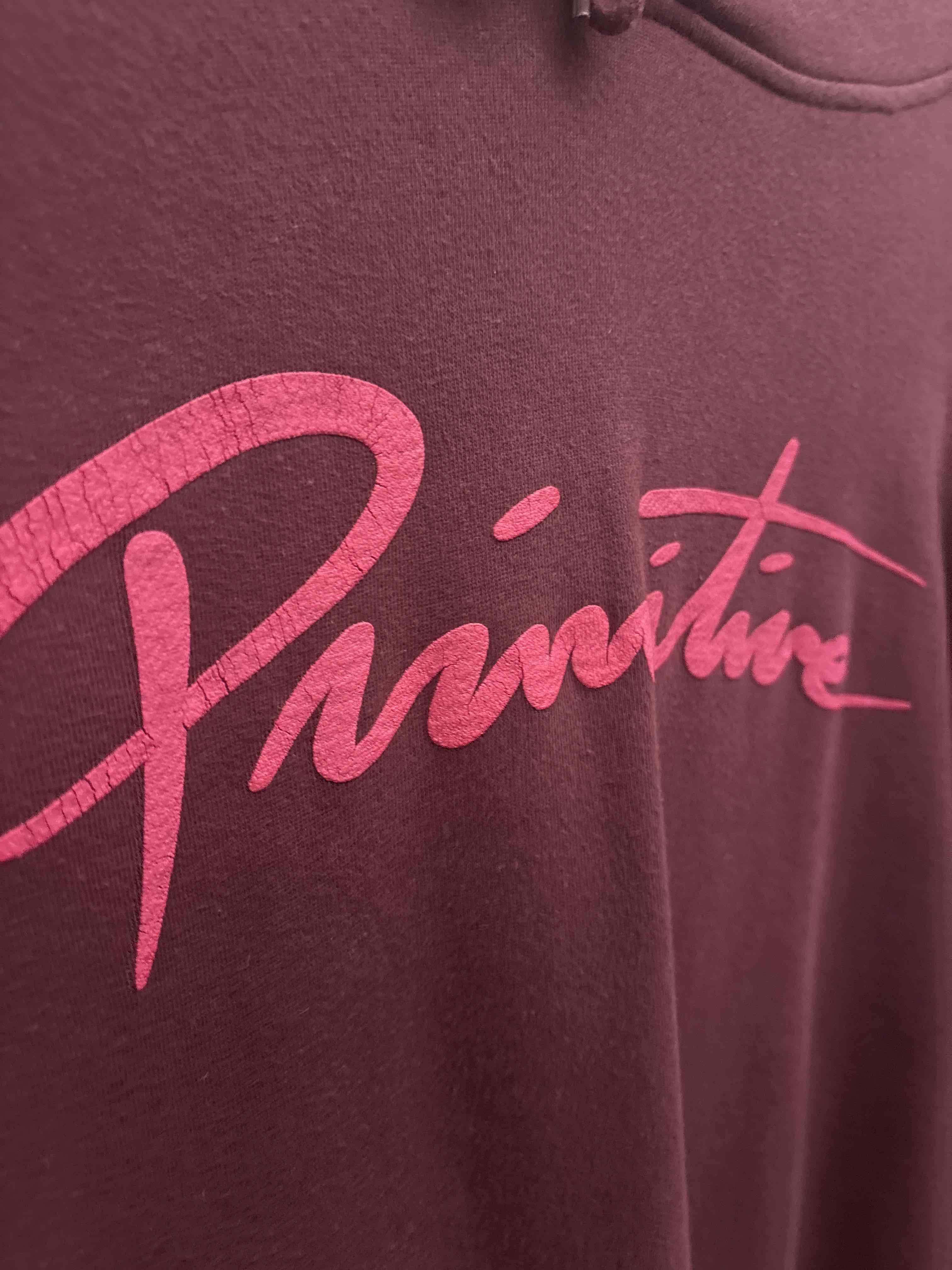 Polerón  Primitive 3xl - miniatura 2