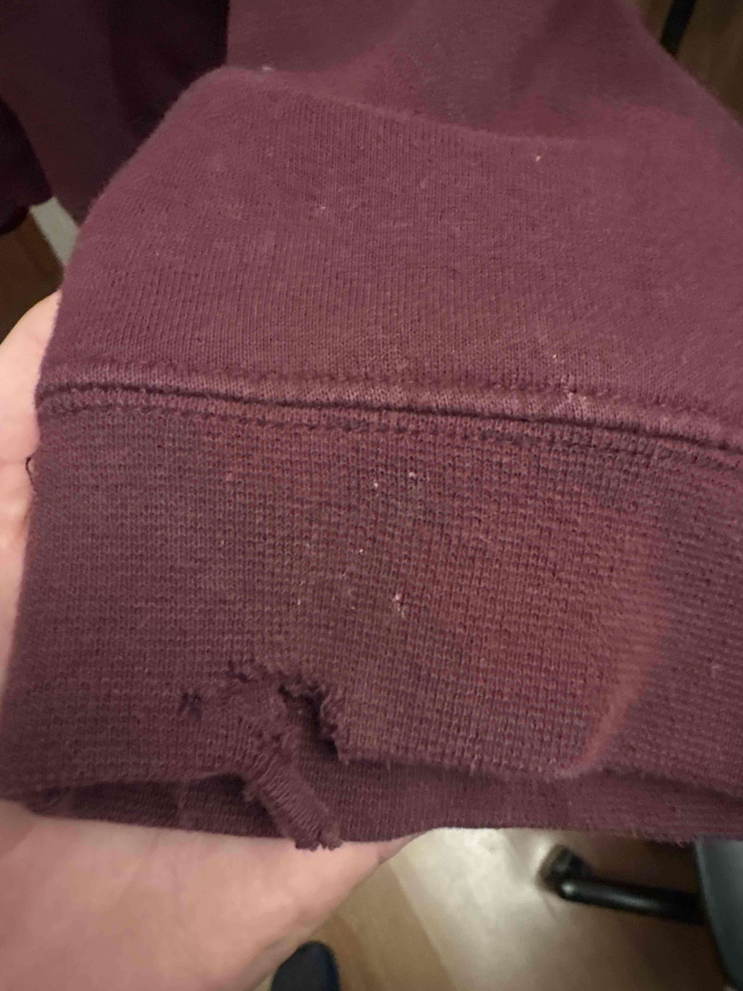 Polerón  Primitive 3xl - miniatura 4