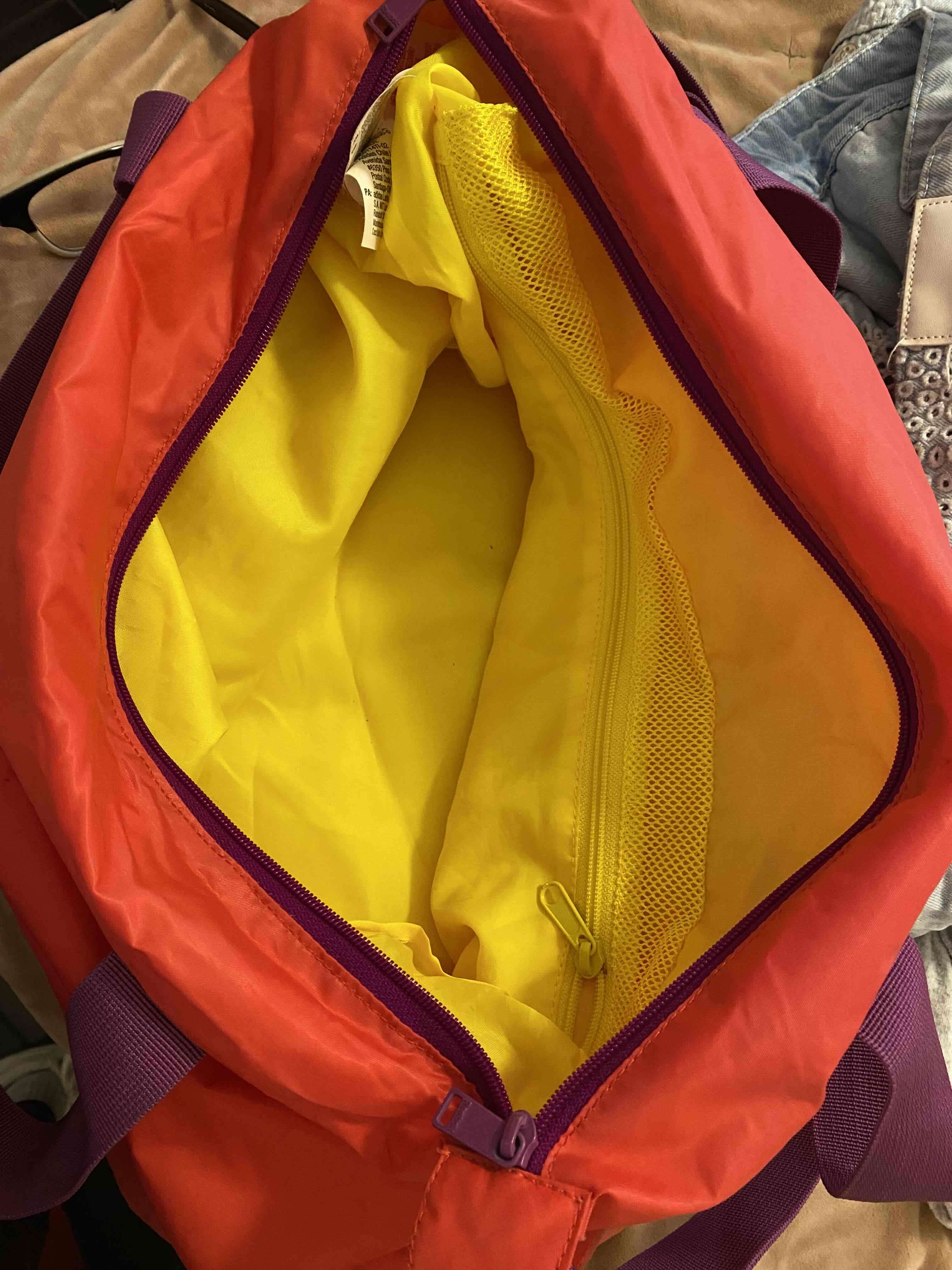 Bolso deportivo Reebok - miniatura 2