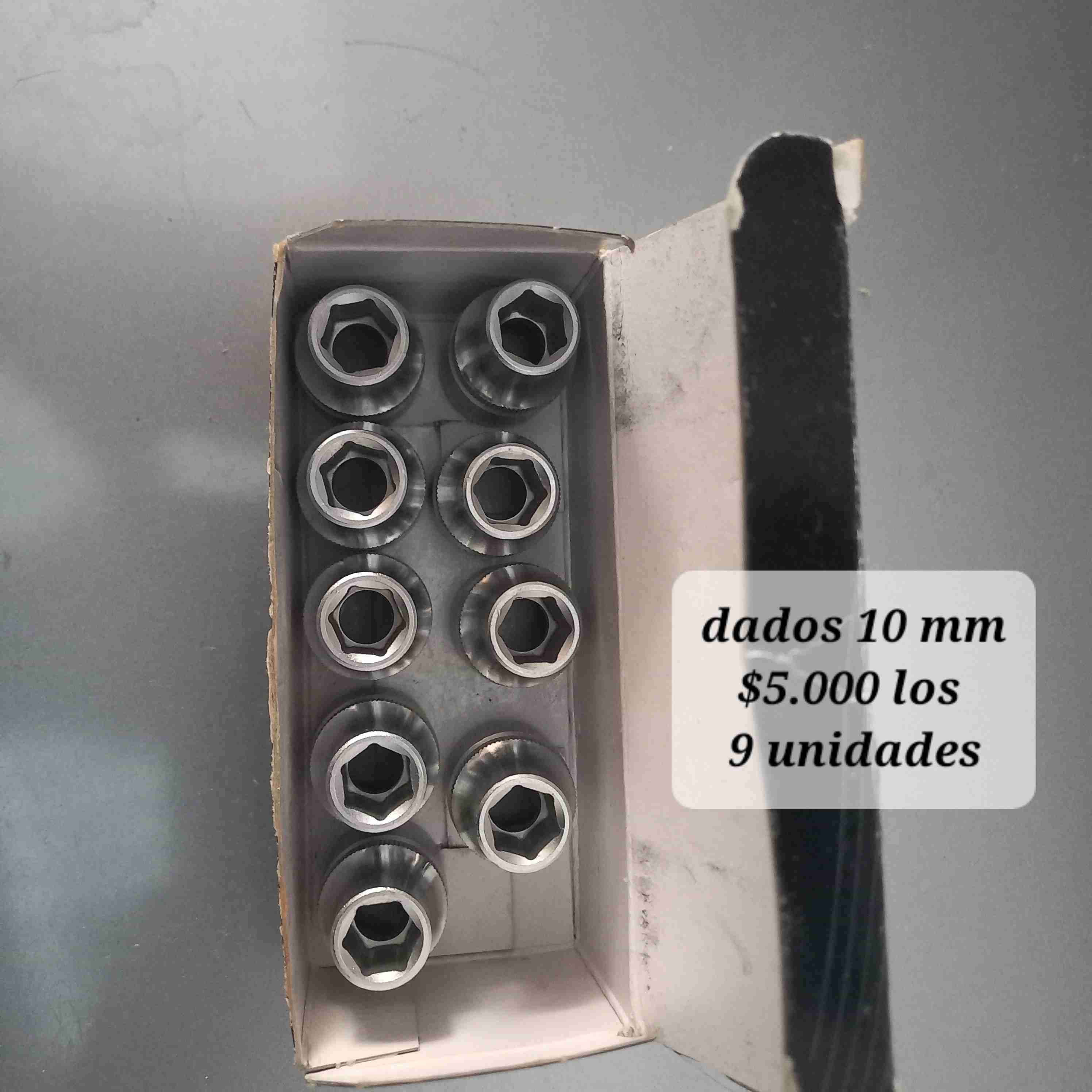 Herramientas varias - miniatura 3