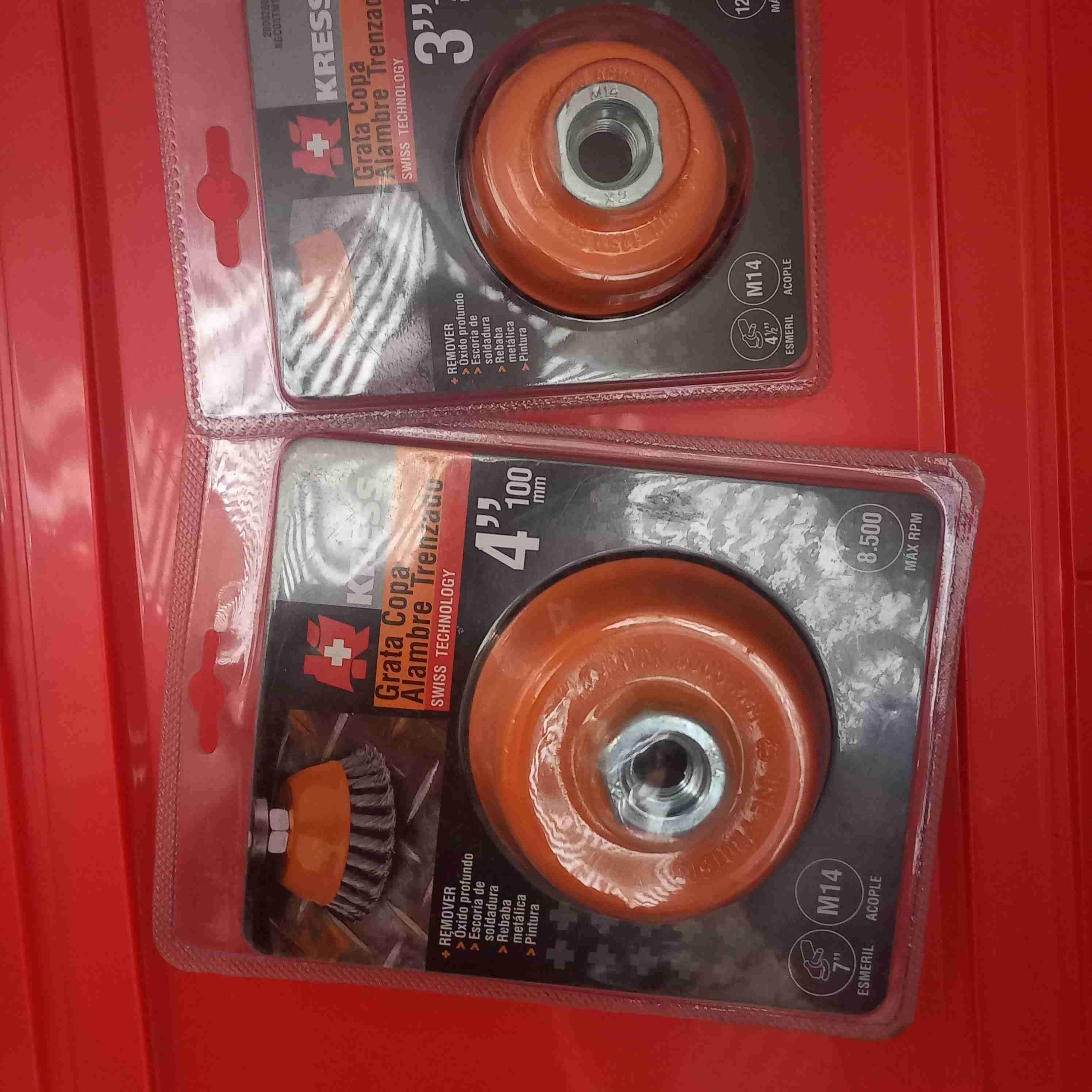 Herramientas varias - miniatura 5