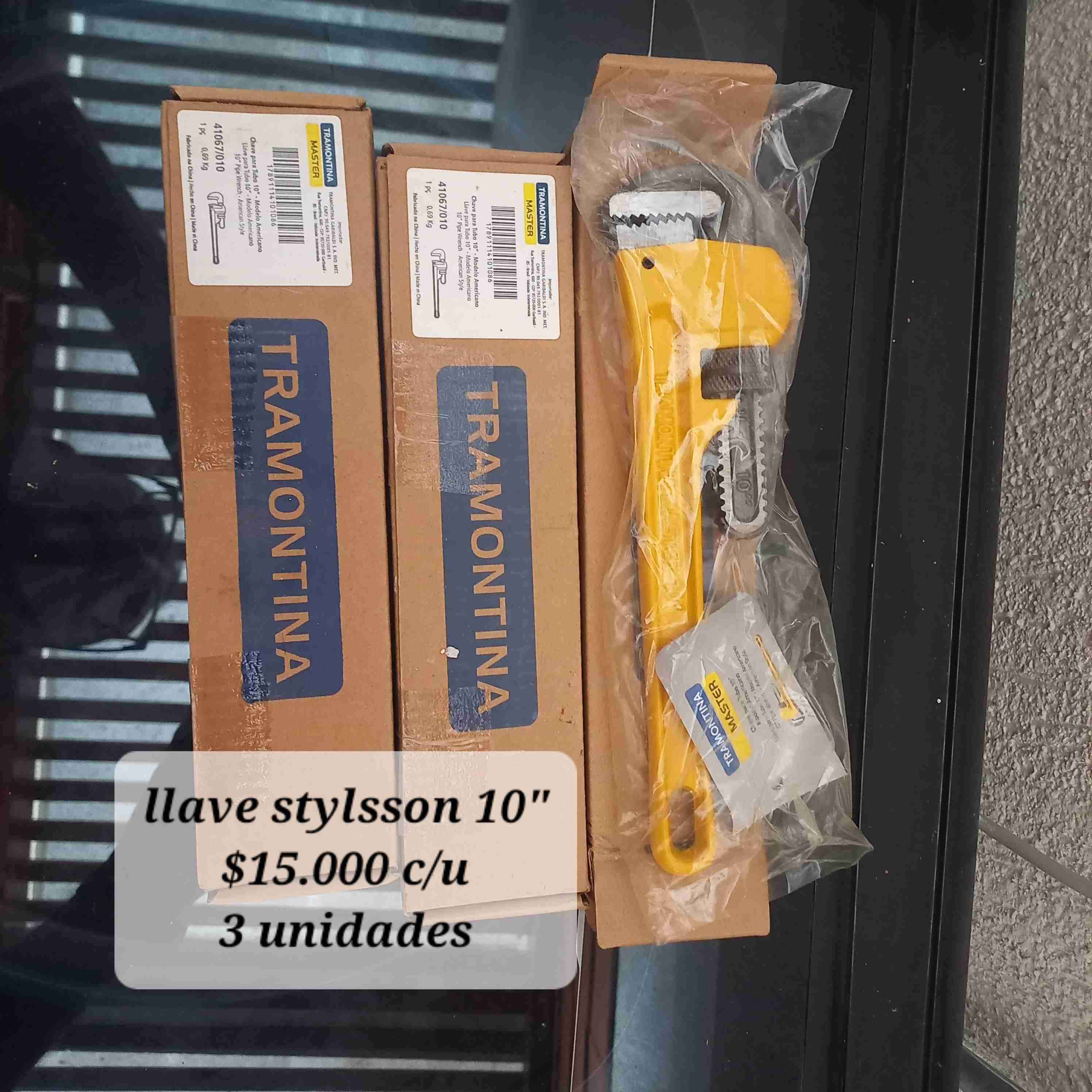 Herramientas varias - miniatura 6