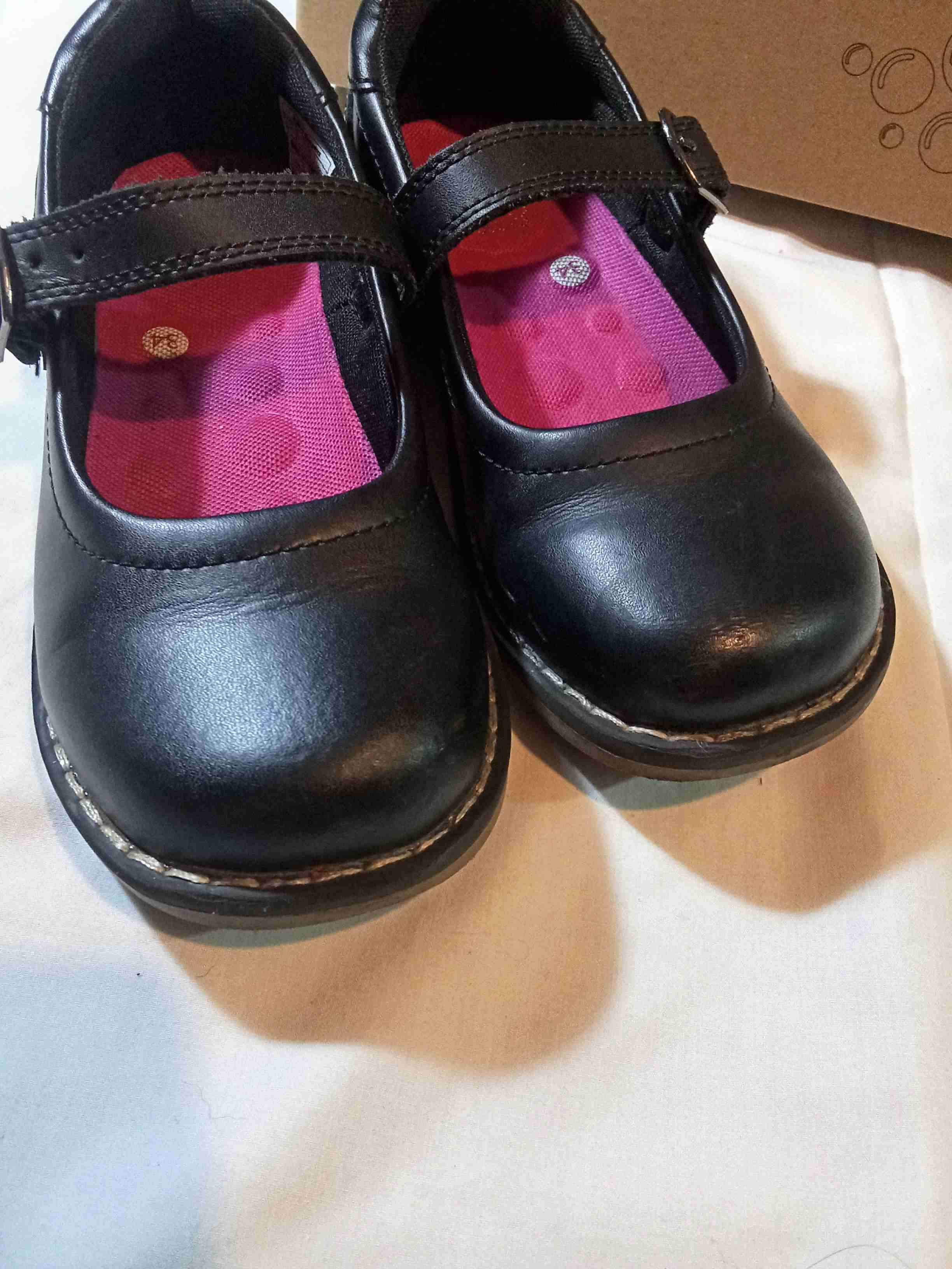 Zapatos negros Bubble Gummers talla 34 - miniatura 5