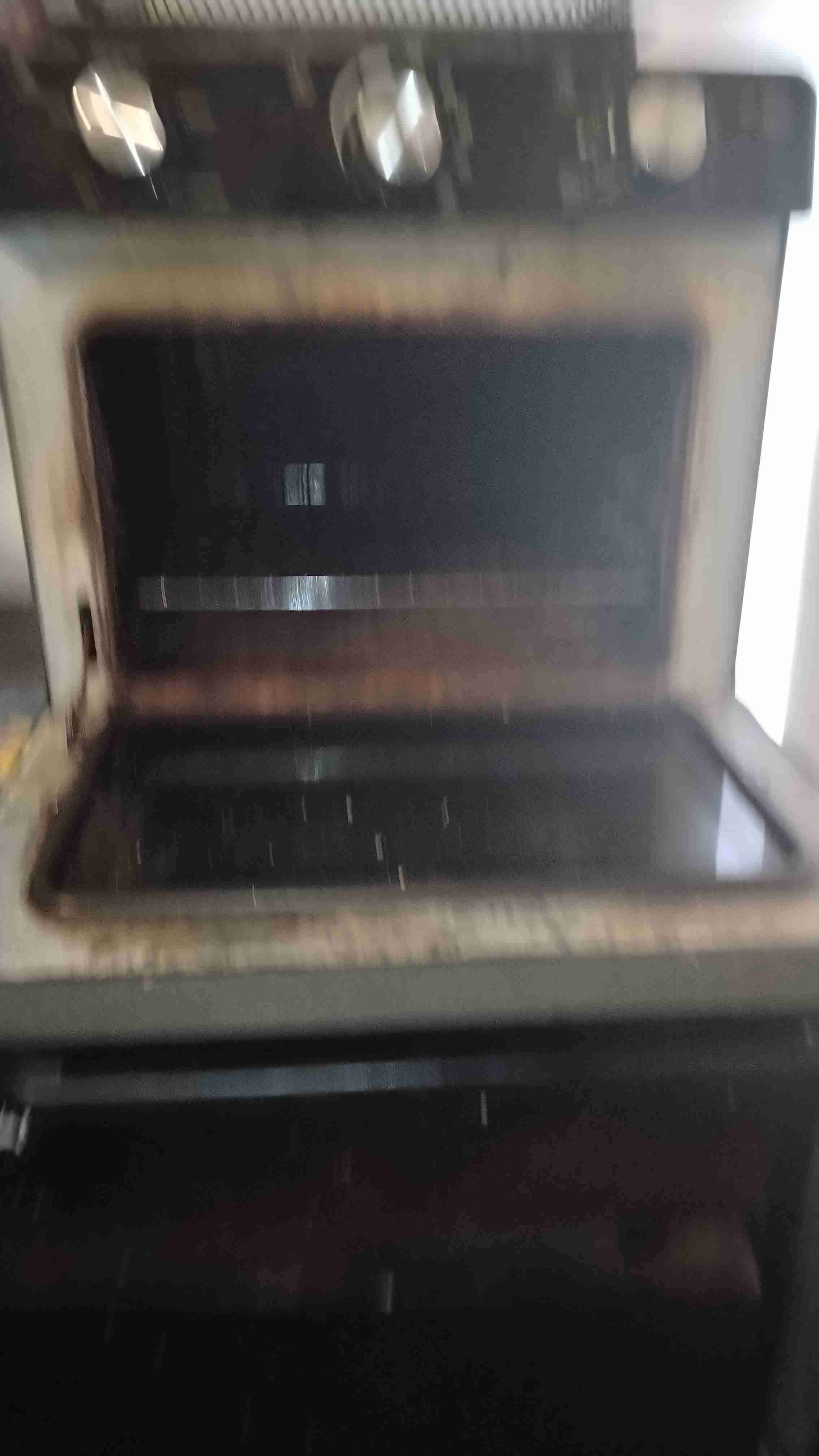 Horno eléctrico Oster freidor aire - miniatura 2