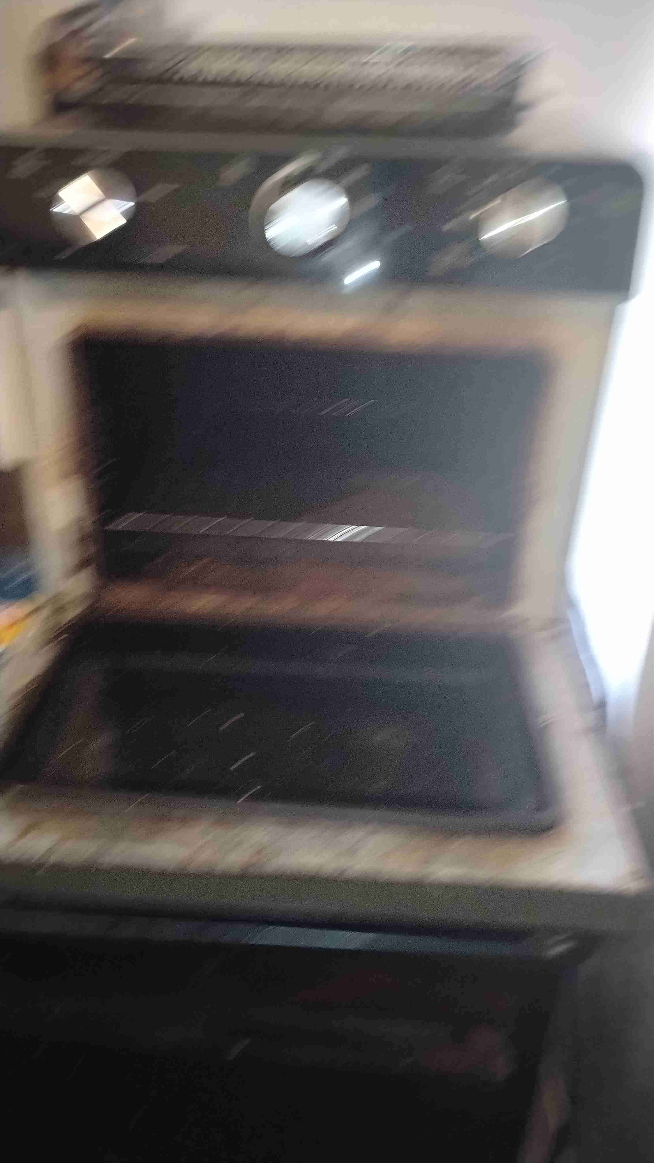 Horno eléctrico Oster freidor aire - miniatura 3