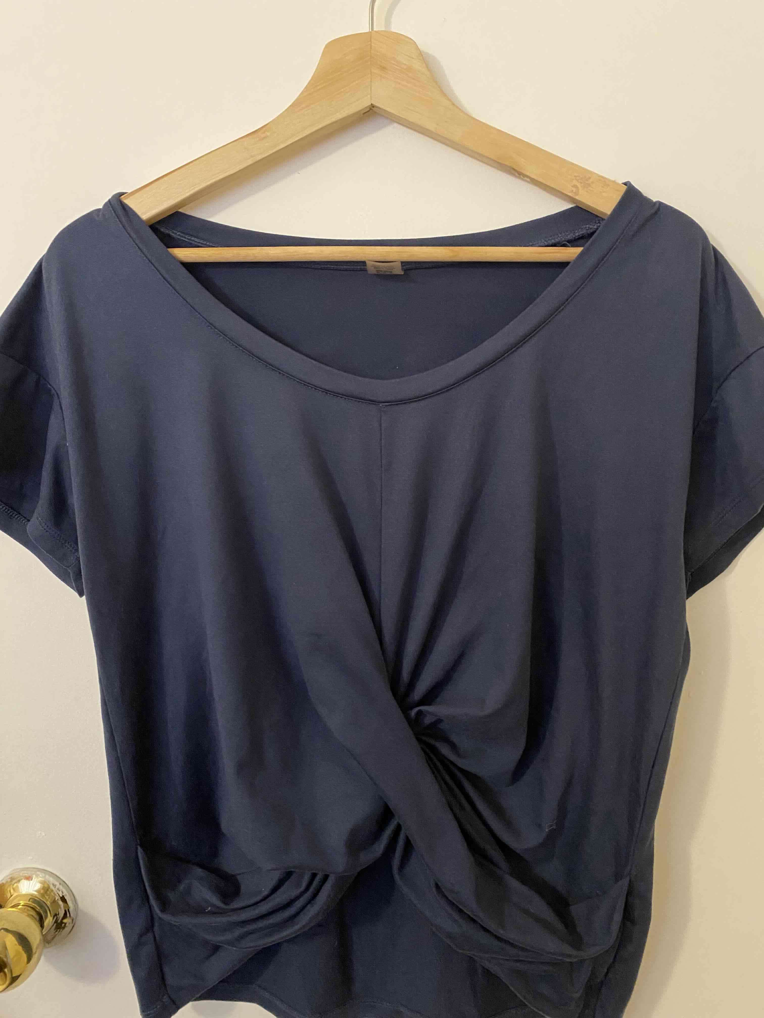 Polerón azul Roxy mujer - miniatura 2