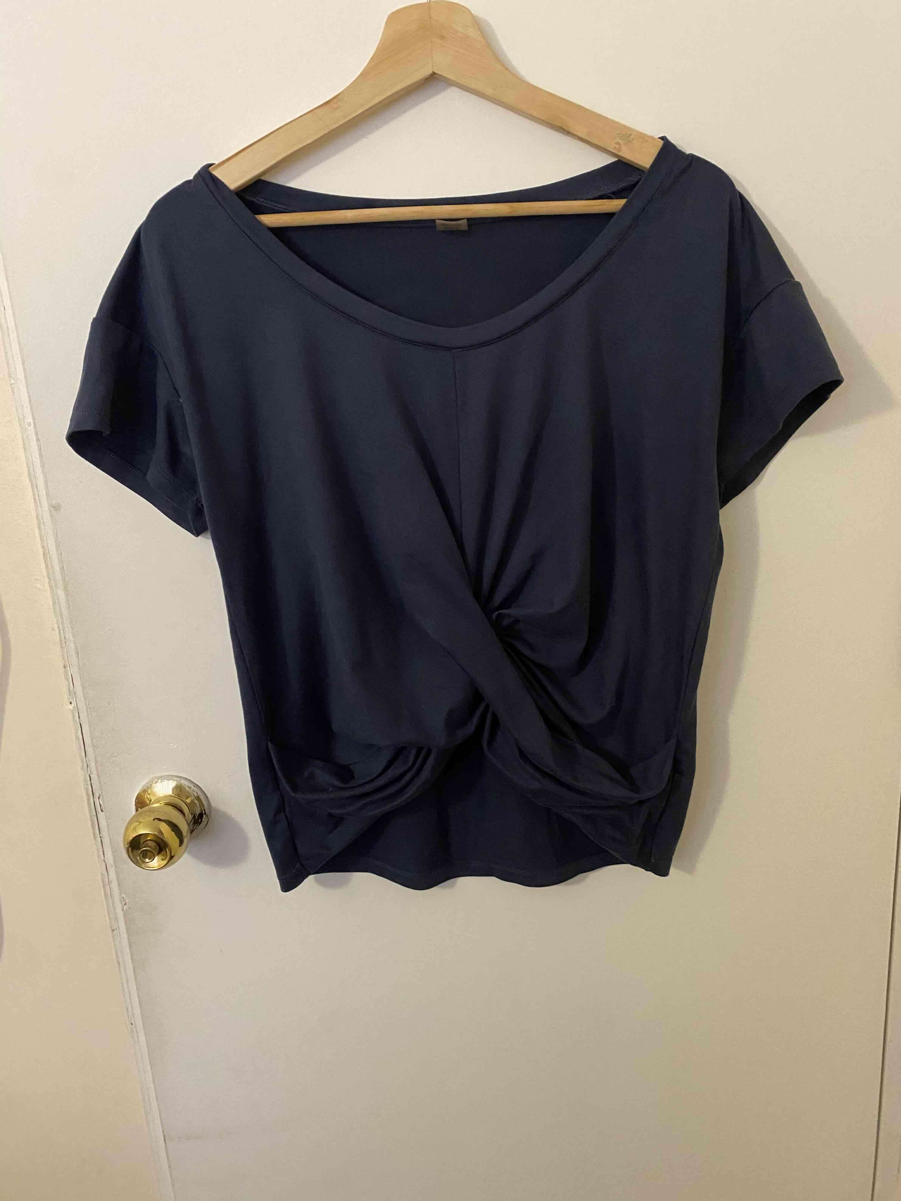 Polerón azul Roxy mujer - miniatura 3