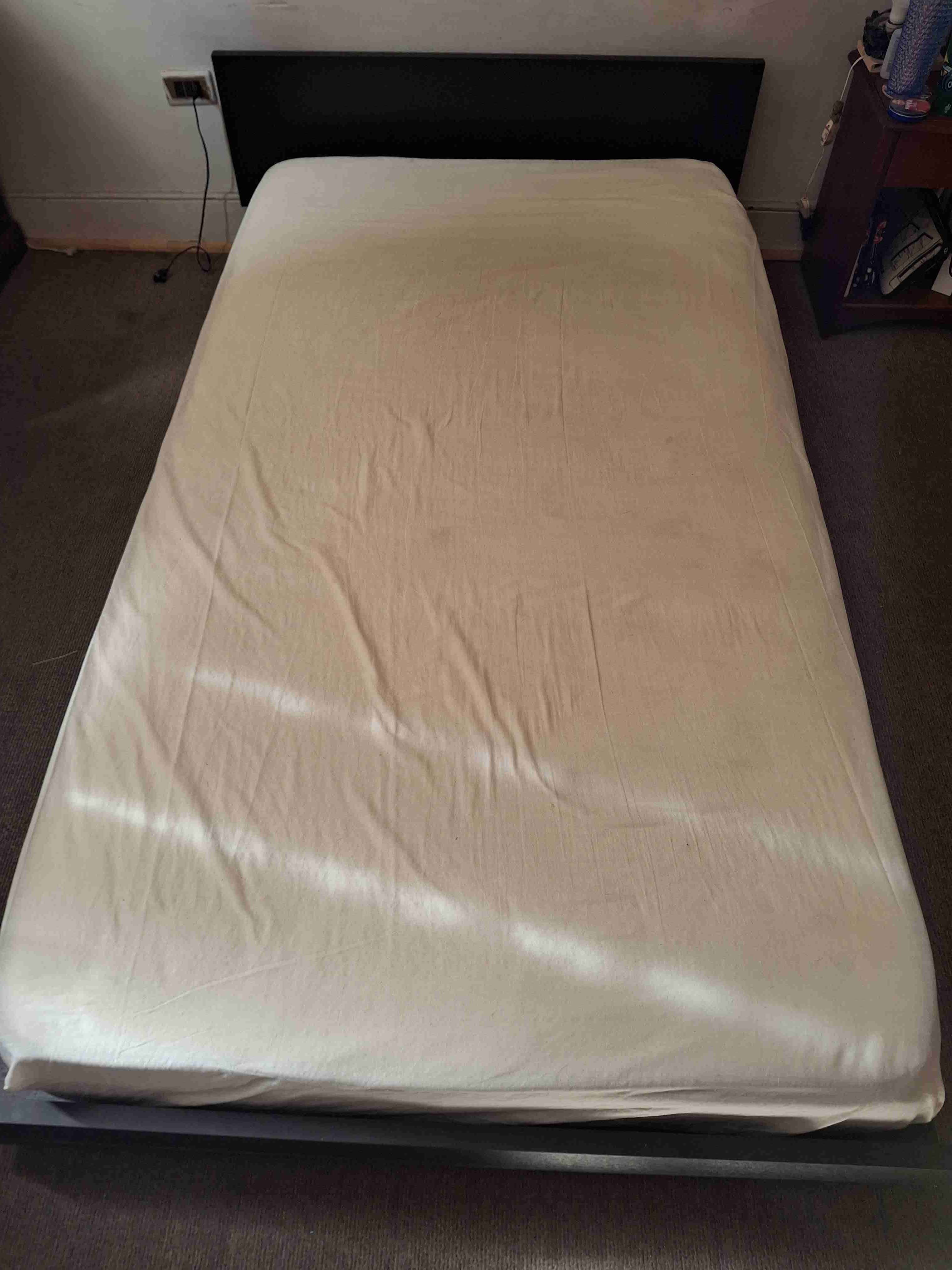 Cama estilo japonesa - miniatura 2