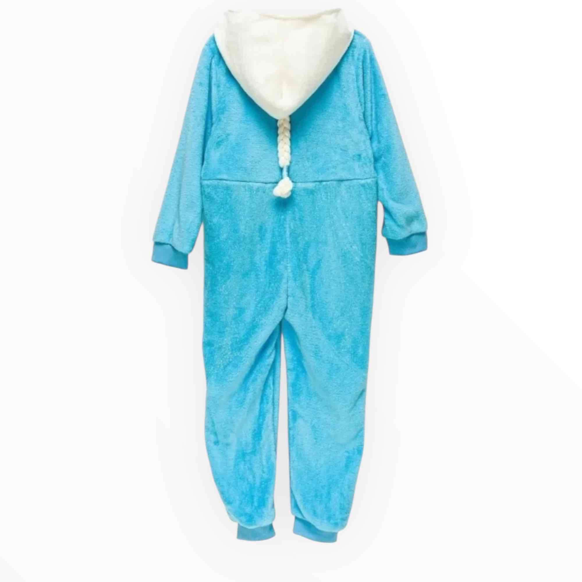 Pijama  Niña Disney Frozen Nuevo - miniatura 2