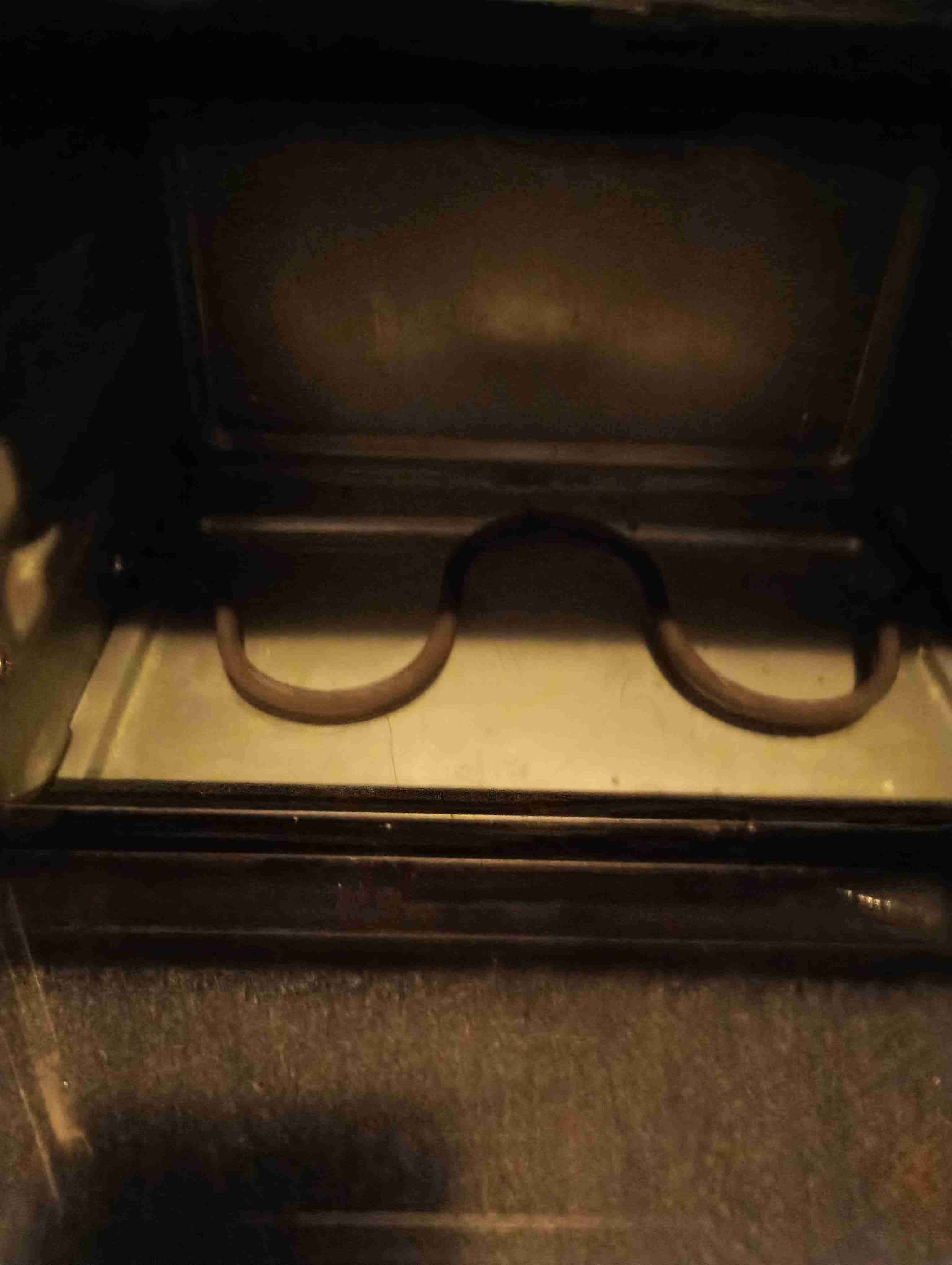 Horno eléctrico Sneelen EasyCook 12 - miniatura 3