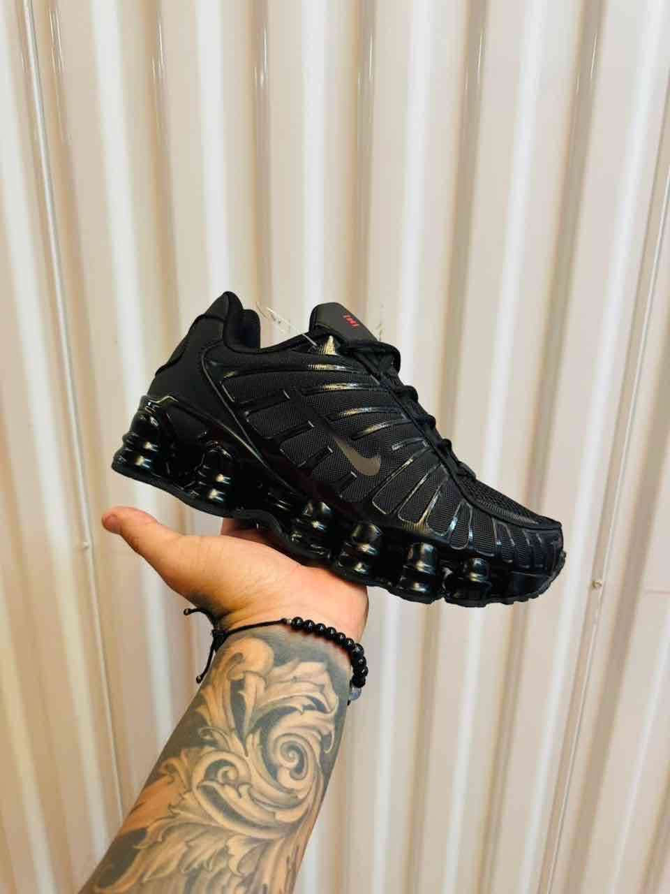 Zapatillas deportivas negras - miniatura 2