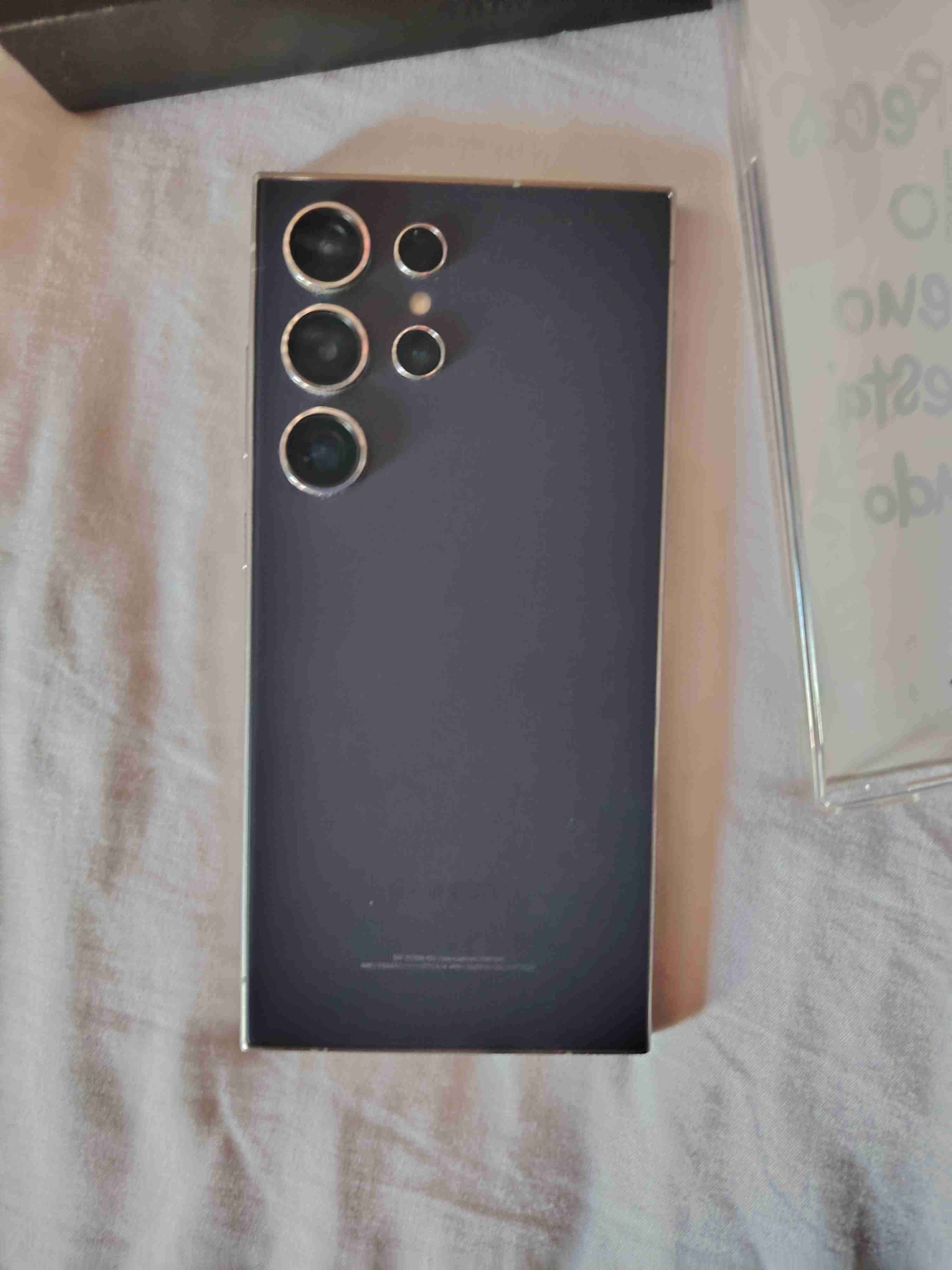 Samsung Galaxy S24 Ultra - miniatura 2