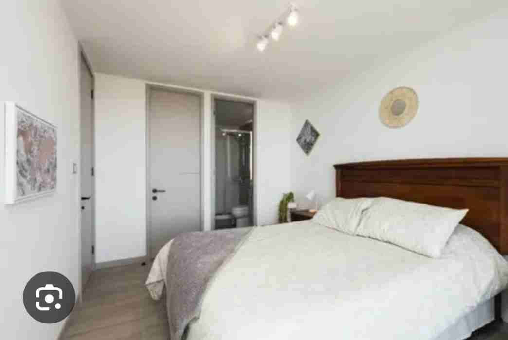 Departamento en el centro con estacionamiento - 2