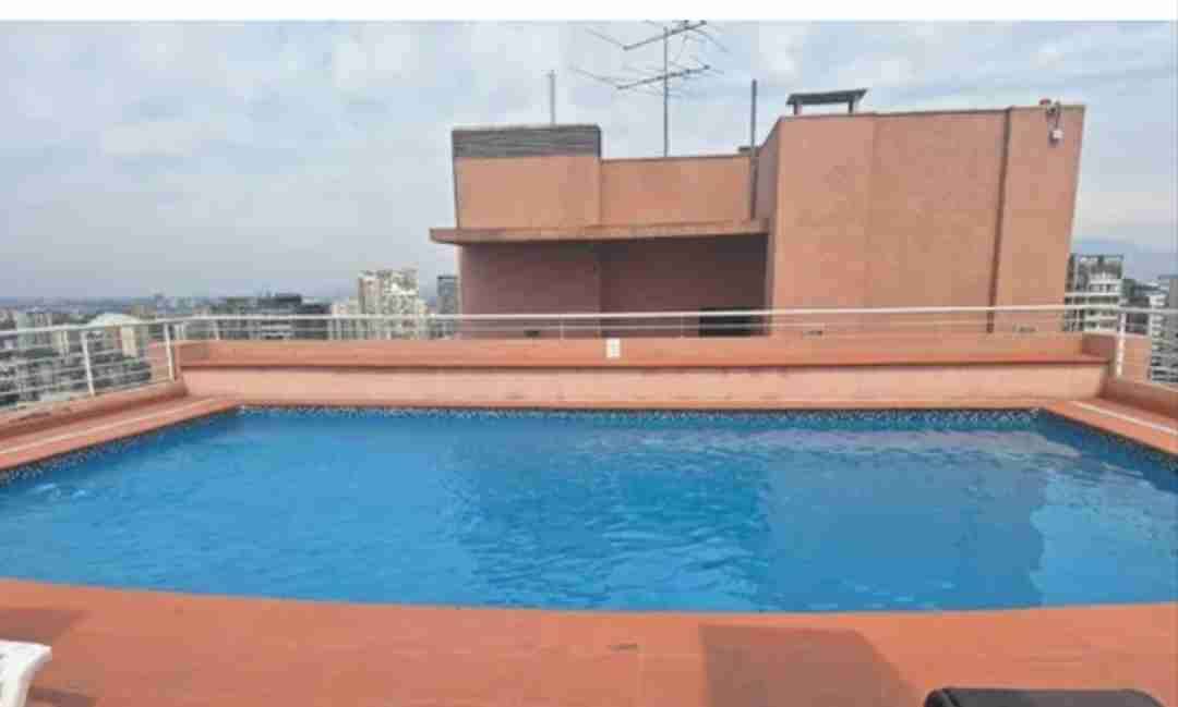 Departamento en el centro con estacionamiento - 3