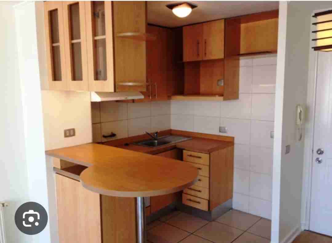 Departamento en el centro con estacionamiento - 4