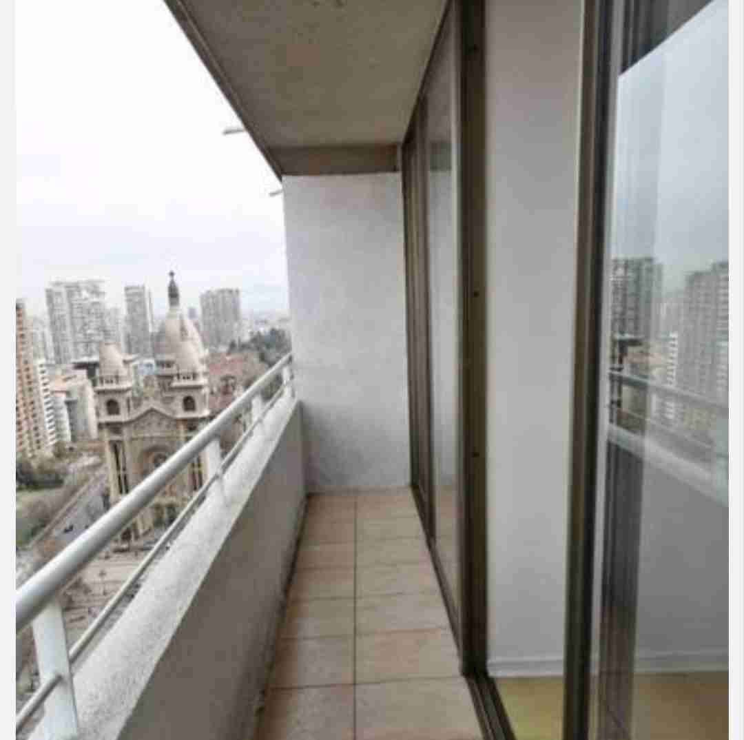 Departamento en el centro con estacionamiento - 5