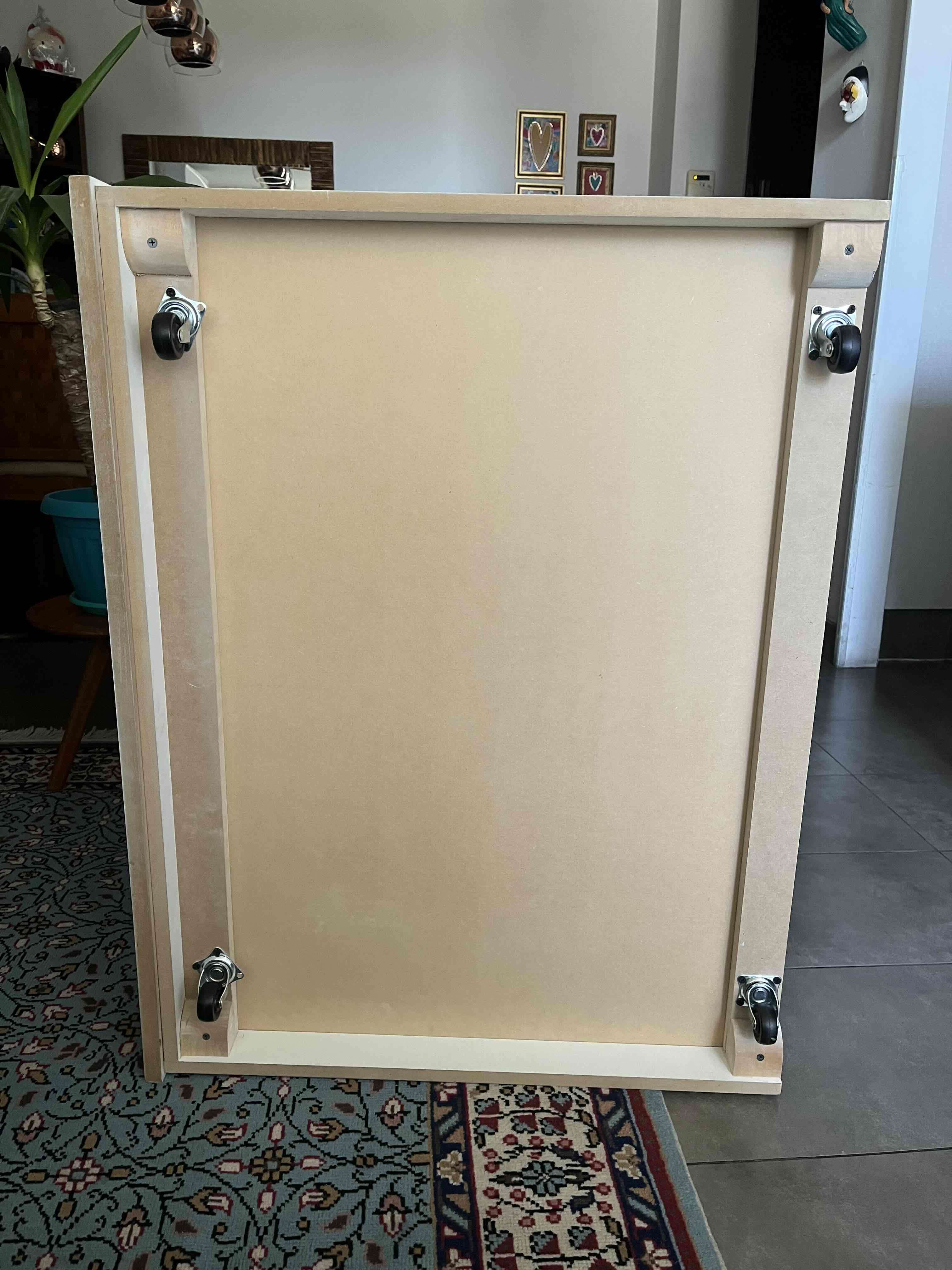 Cama transición infantil - miniatura 2