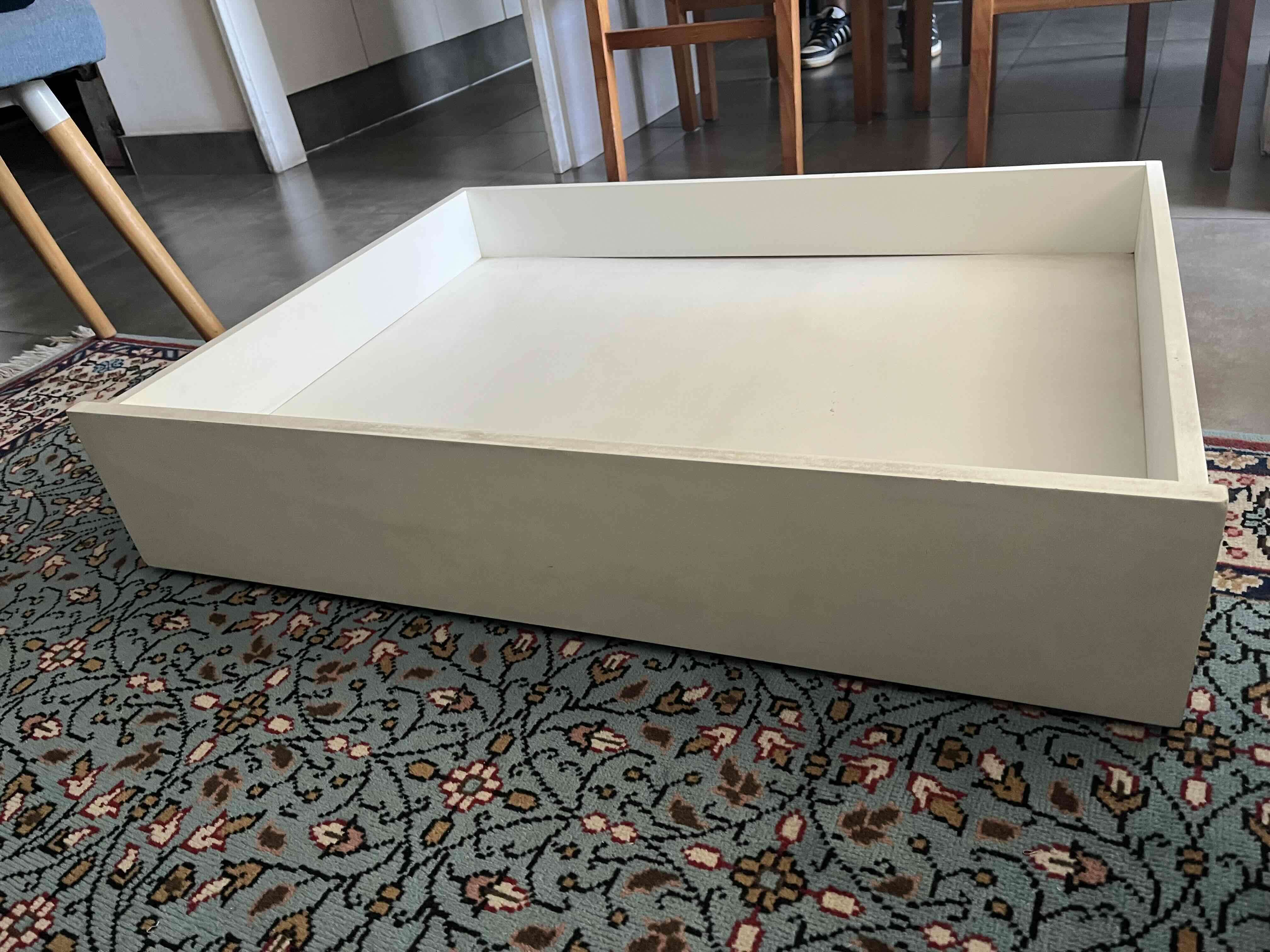 Cama transición infantil - miniatura 4