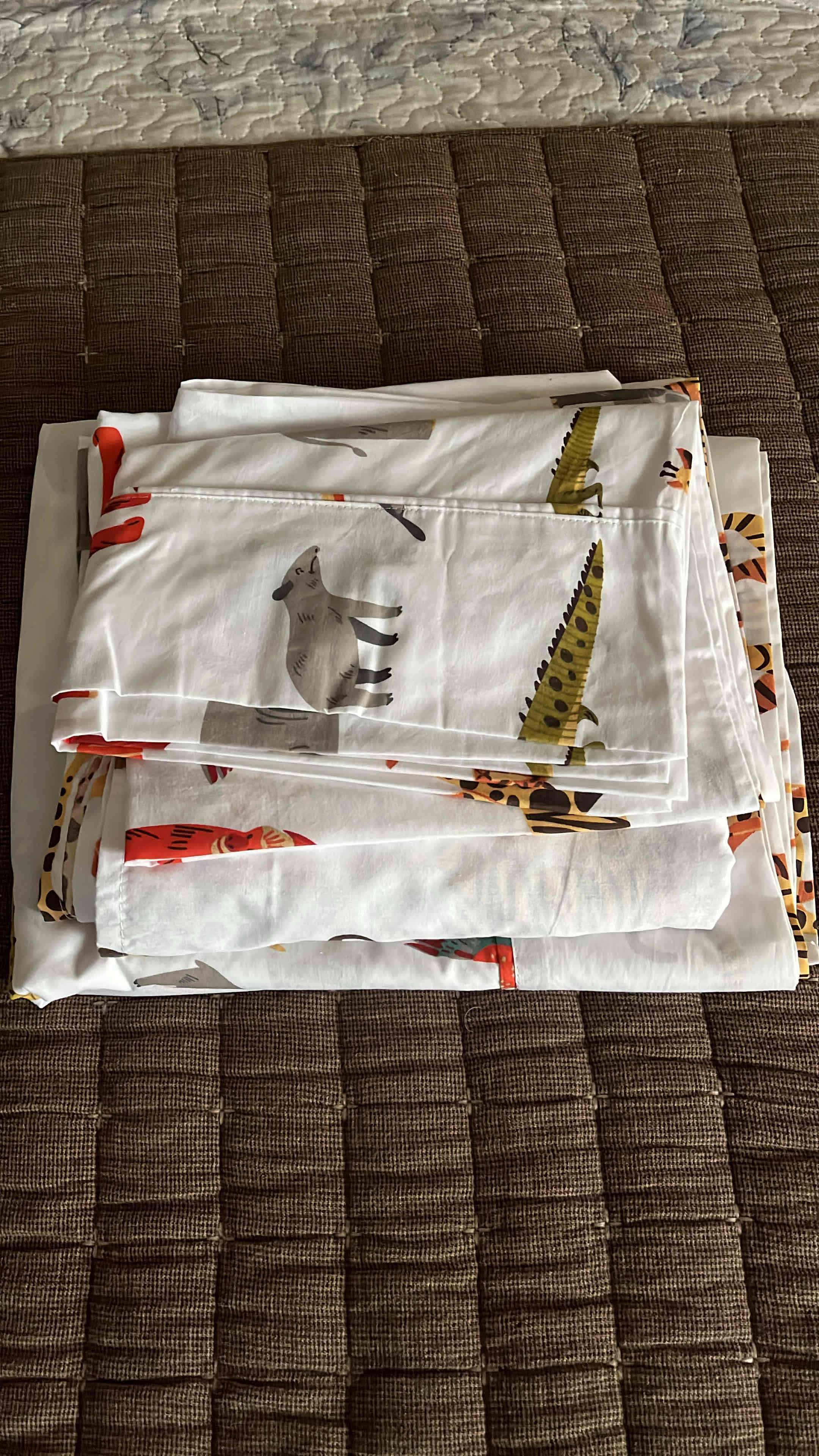 Cama transición infantil - miniatura 6