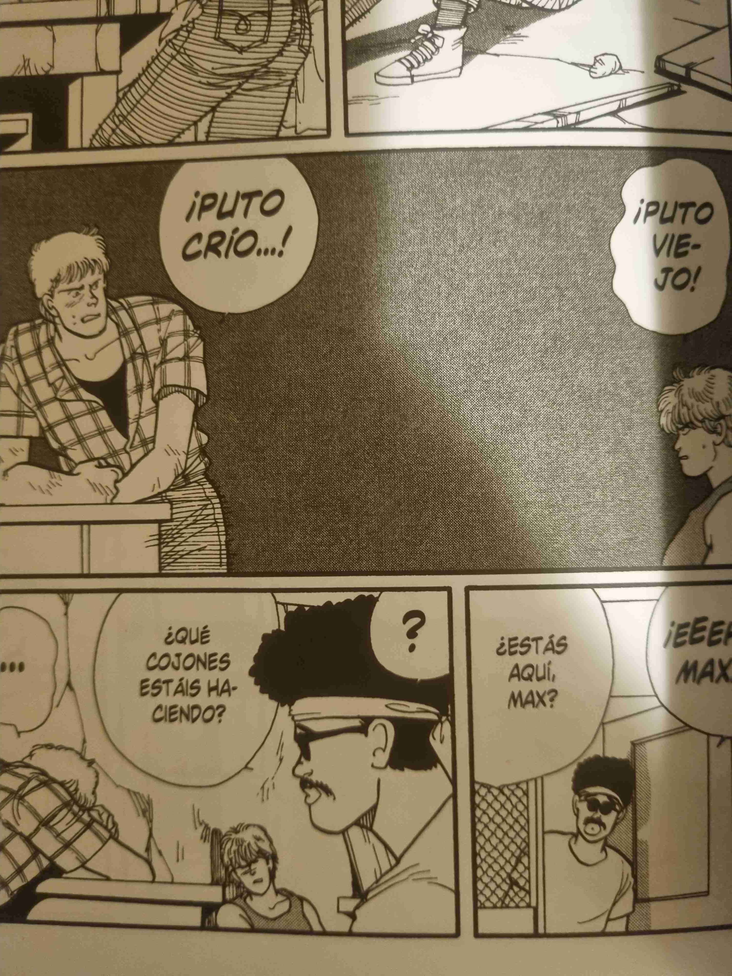 Colección de mangas variados - miniatura 3