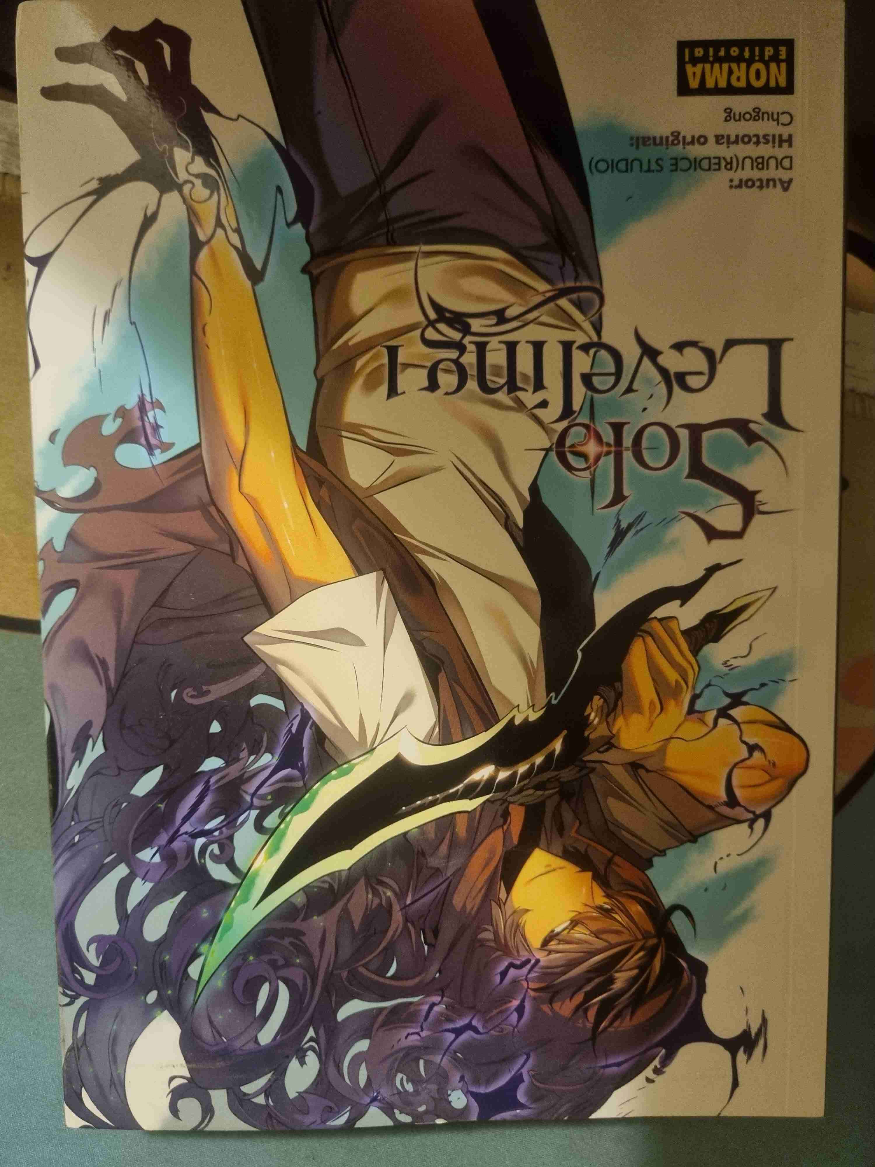 Colección de mangas variados - miniatura 4