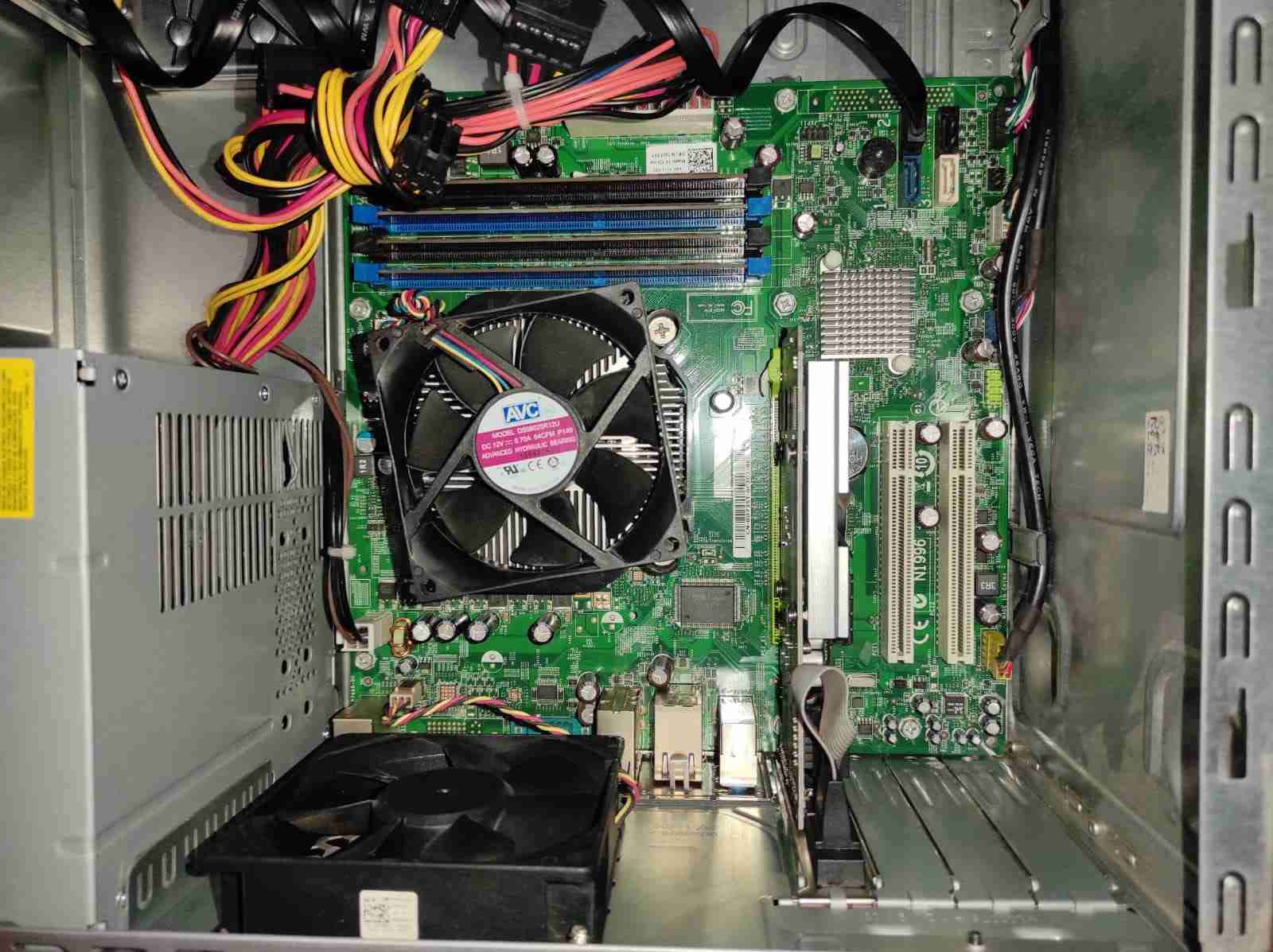 Servicio de Soporte Informatica - miniatura 3