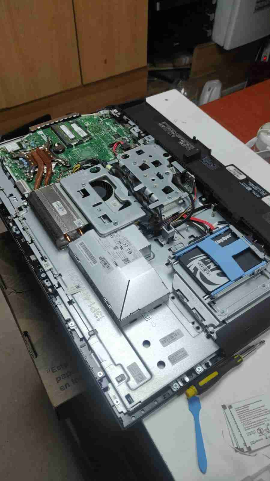 Servicio de Soporte Informatica - miniatura 4