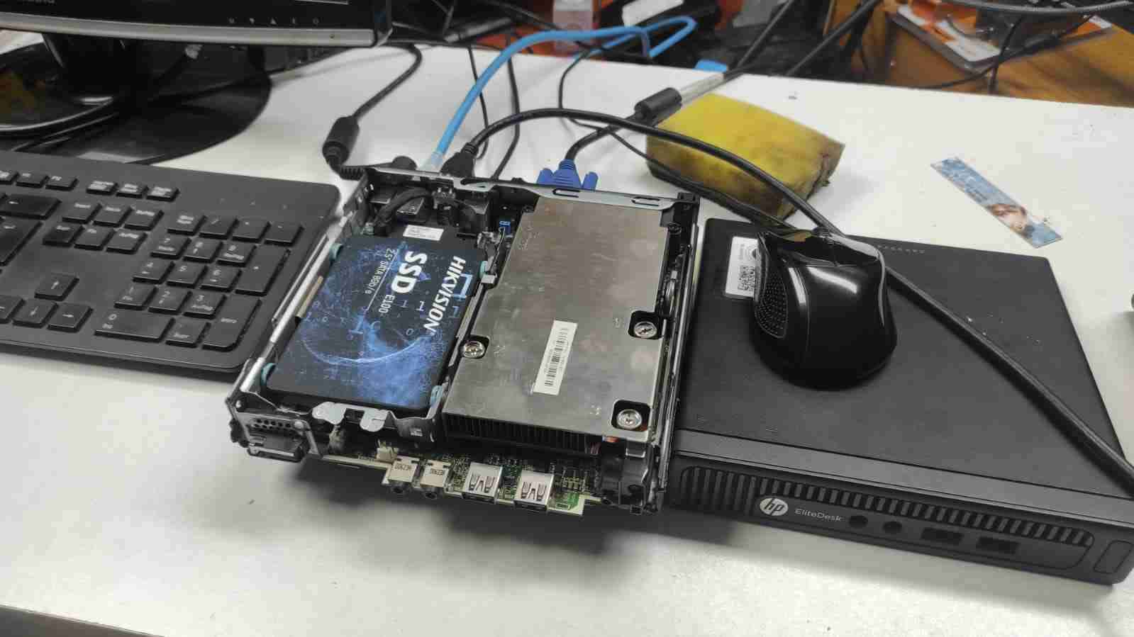 Servicio de Soporte Informatica - miniatura 5