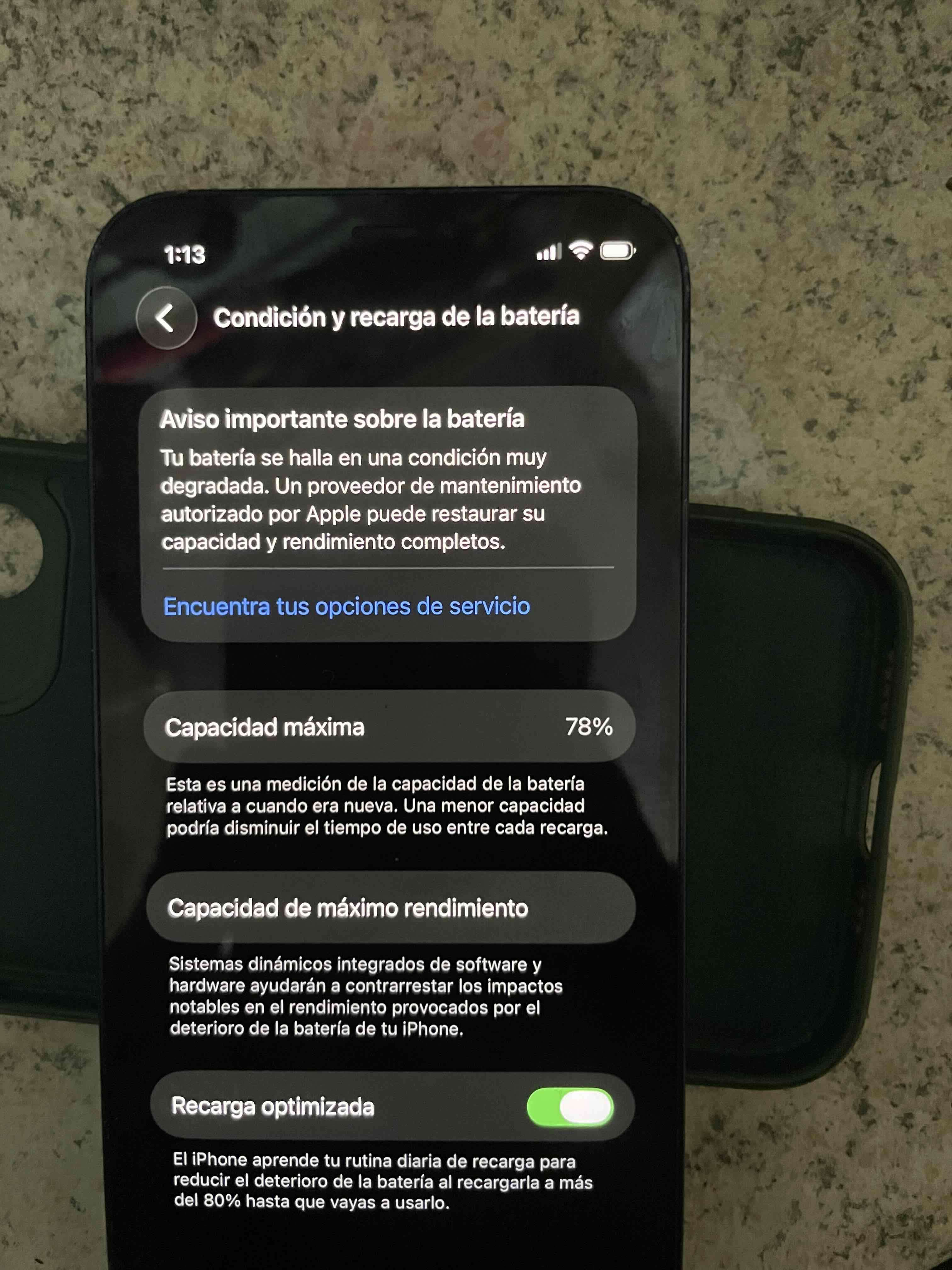 iPhone 12 64GB - miniatura 4