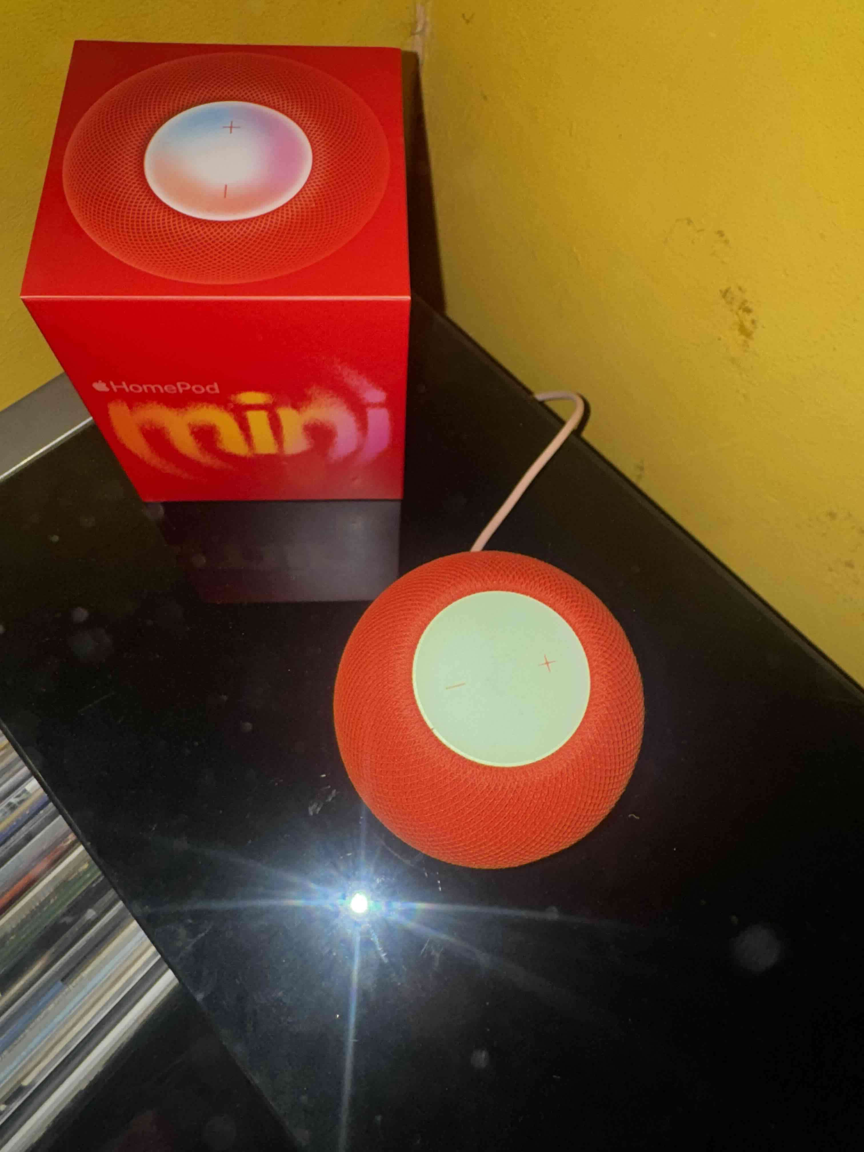 HomePod Mini - miniatura 2