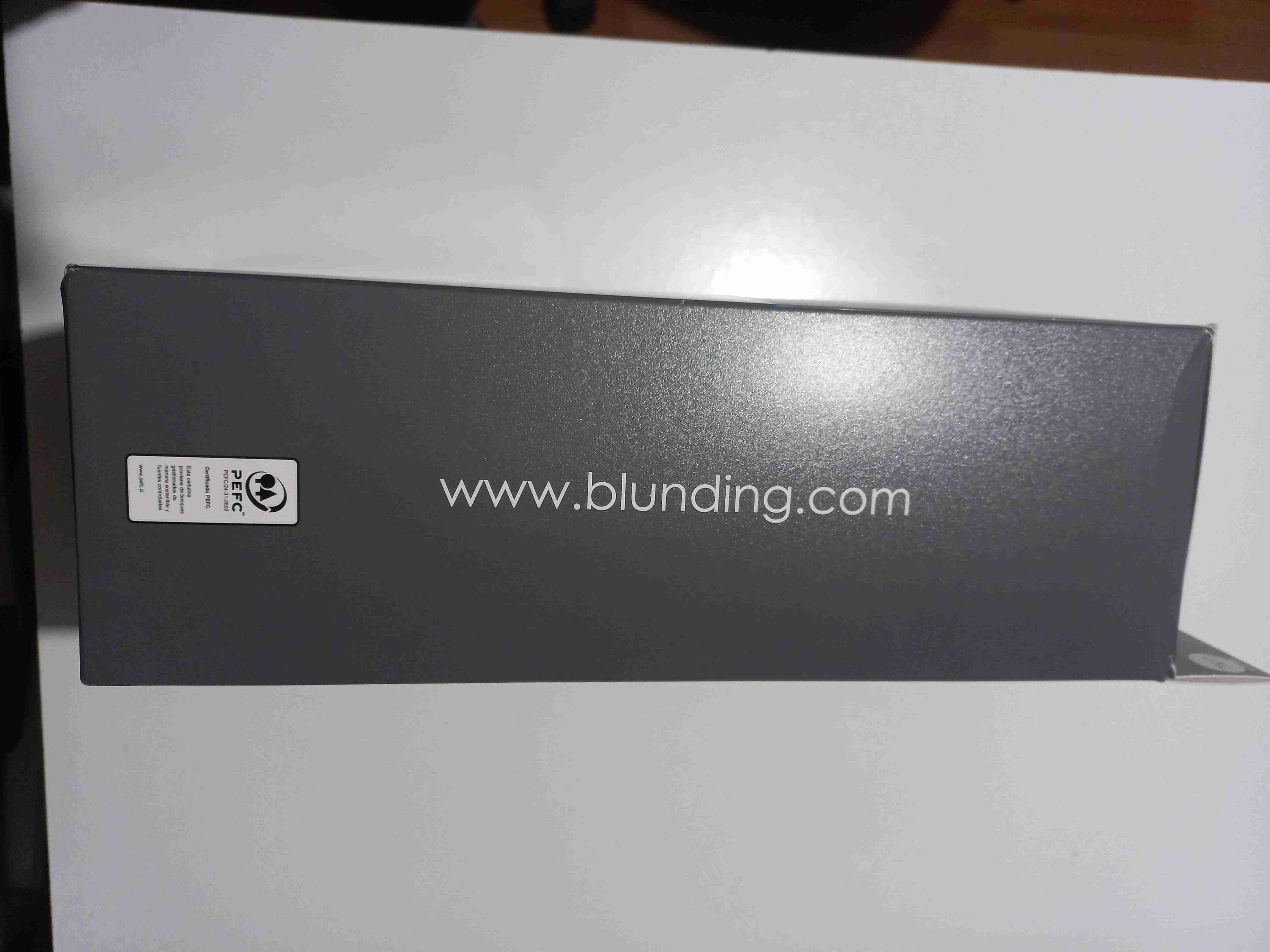 Soporte postural Blunding - miniatura 4