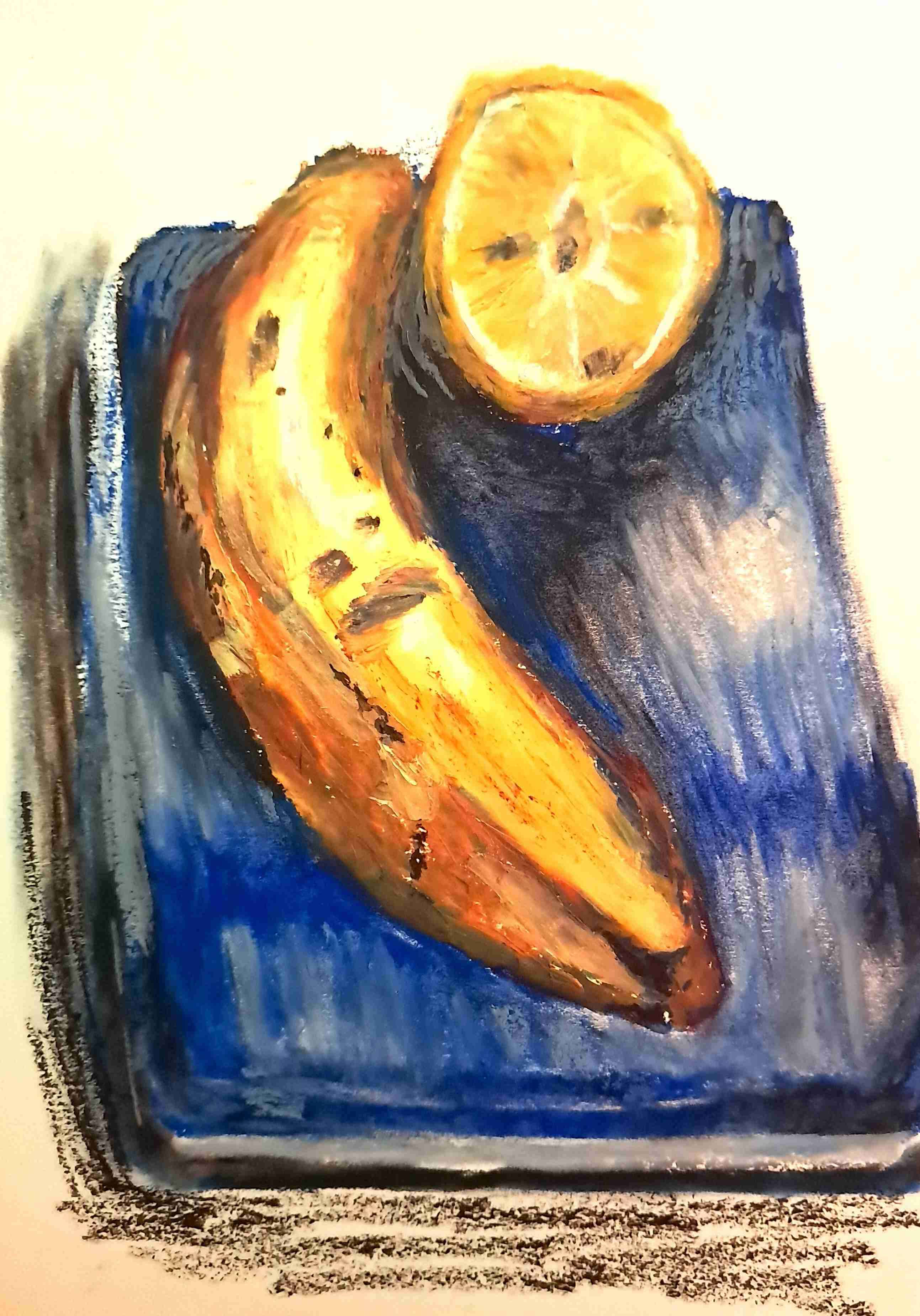 Clases de dibujo realista