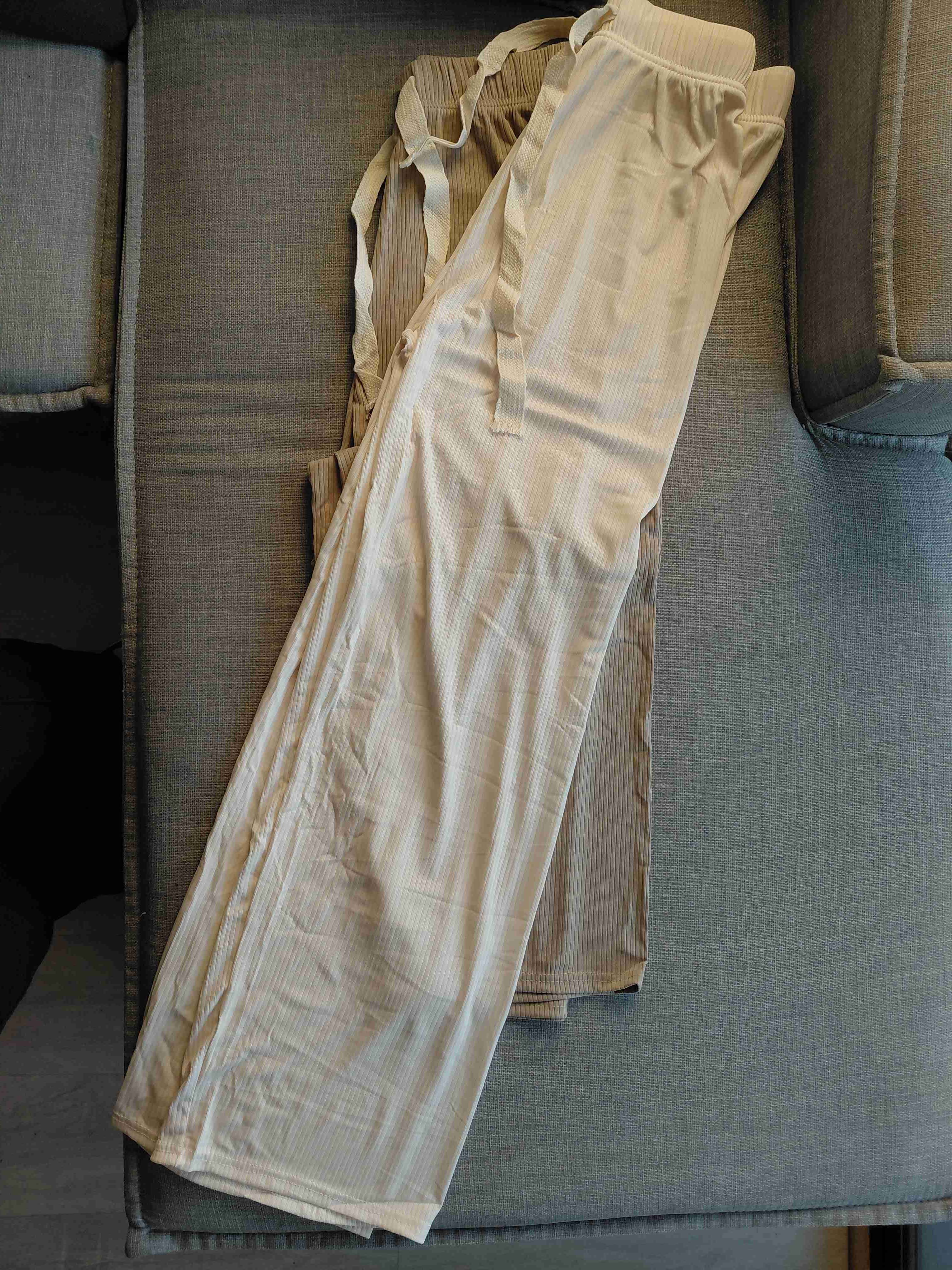 Pantalones holgados en varios colores - miniatura 2