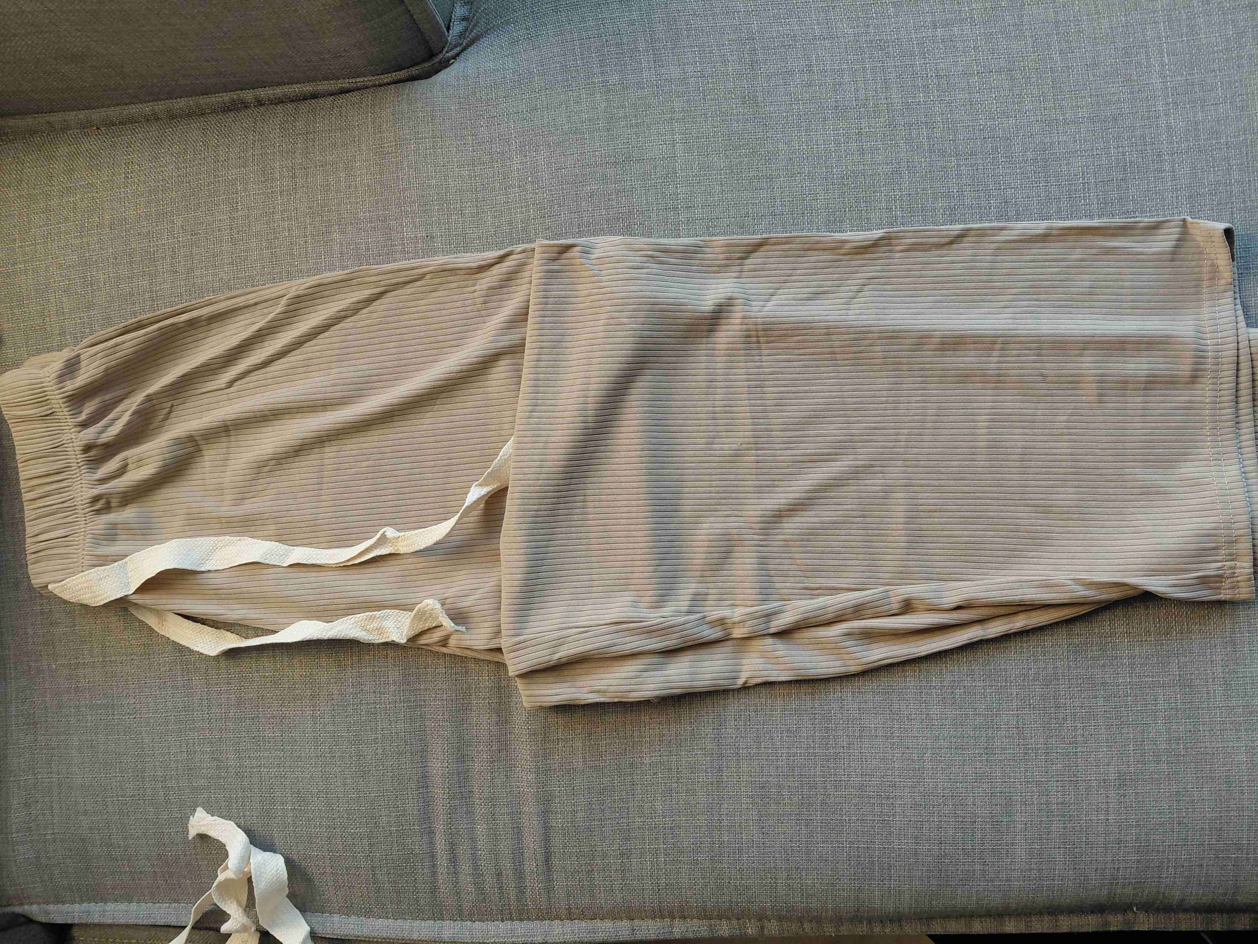 Pantalones holgados en varios colores - miniatura 3