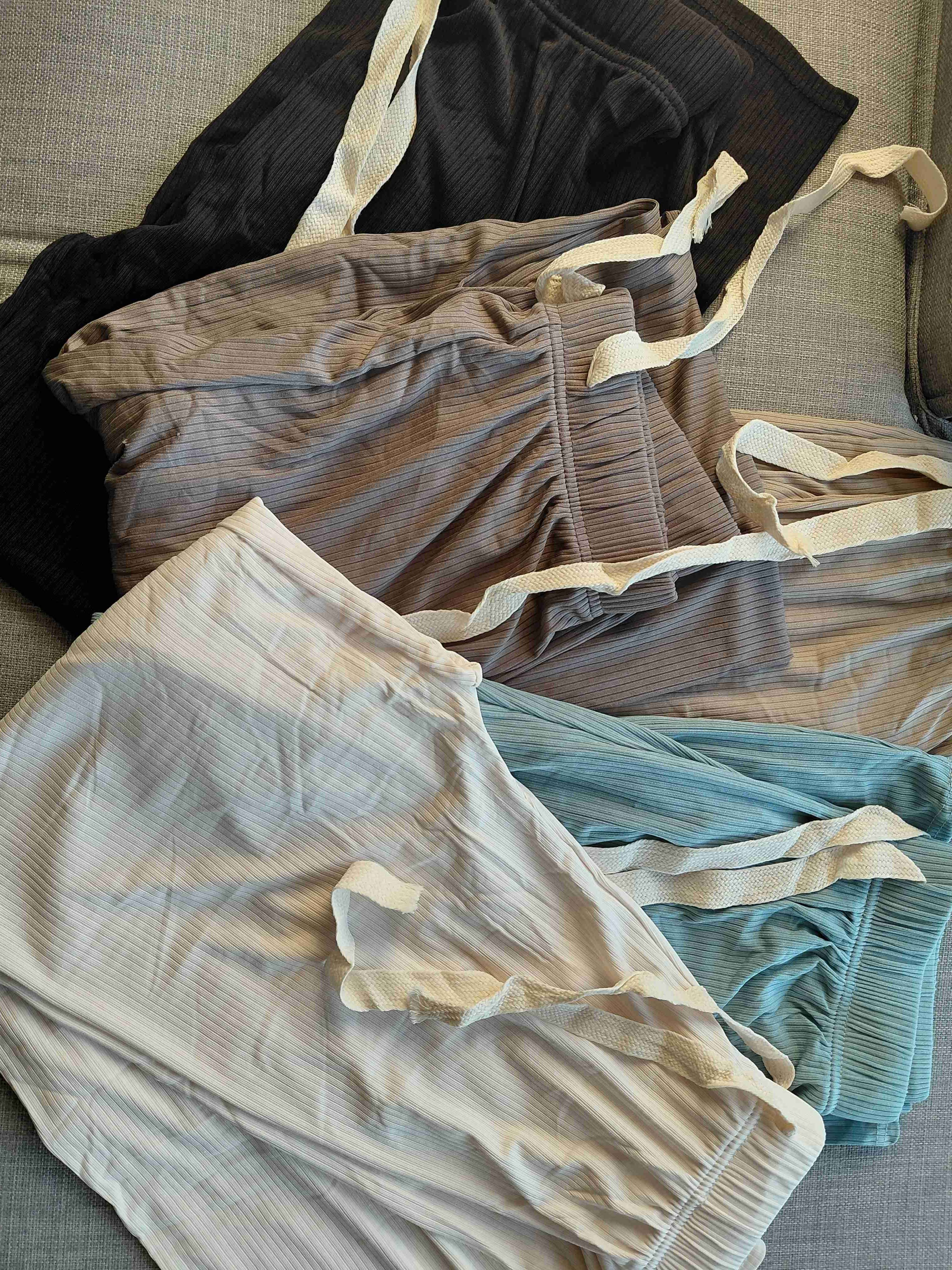 Pantalones holgados en varios colores - miniatura 4