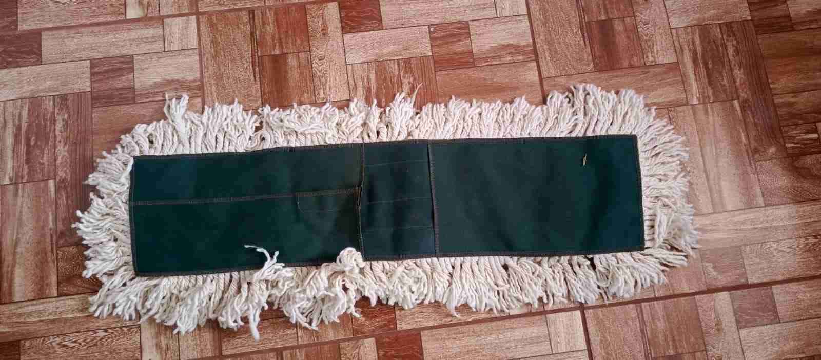 Kit completo de mopas y bastidores - miniatura 3