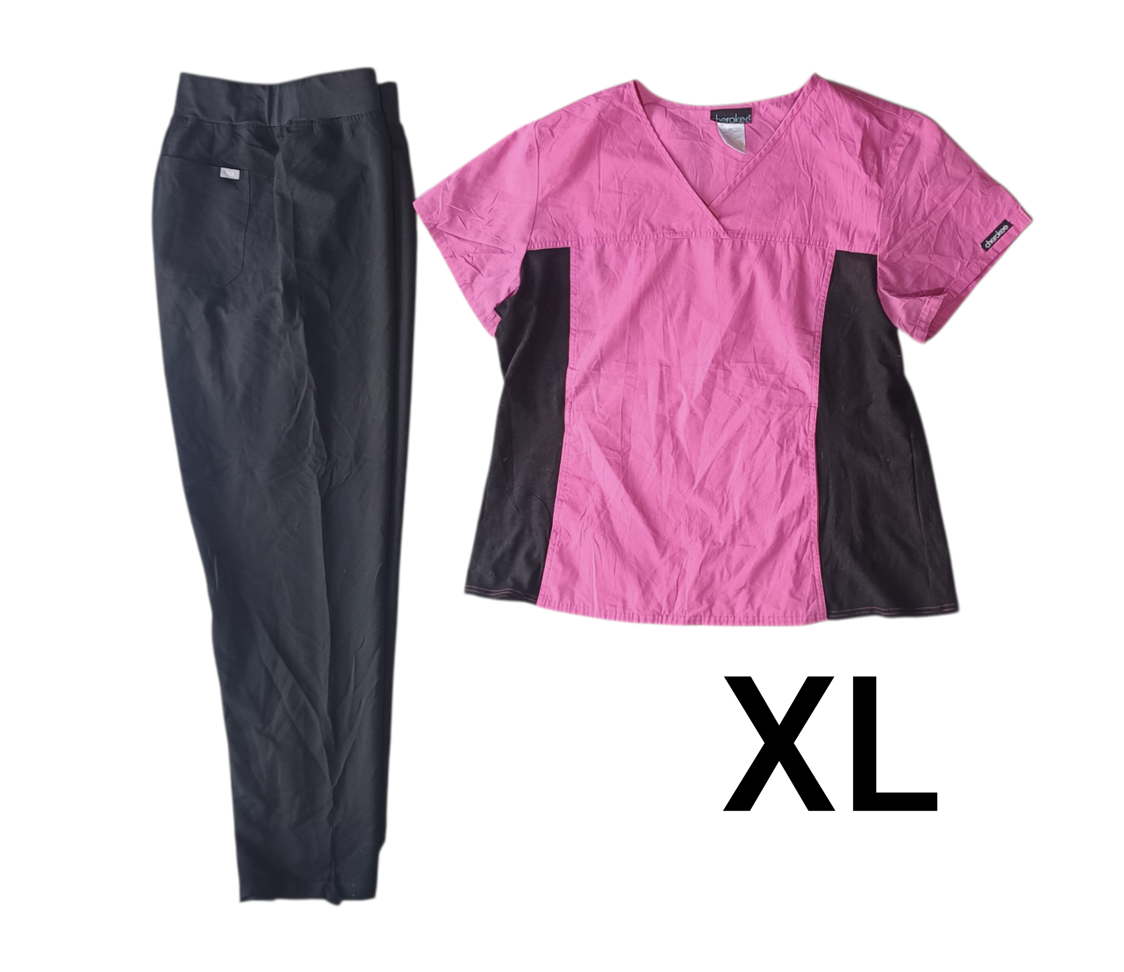 Conjuntos Clínicos Reciclados Americanoss - miniatura 4