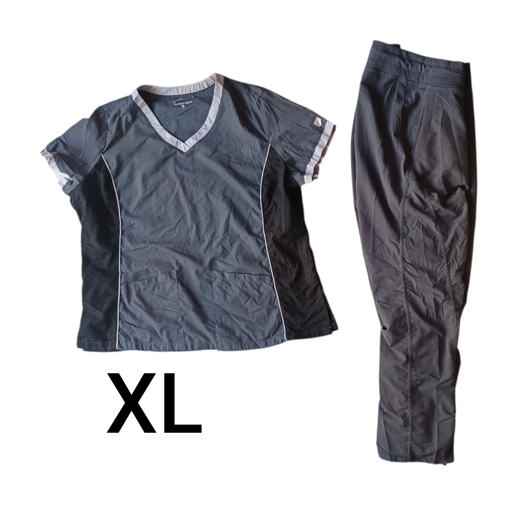 Conjuntos Clínicos Reciclados Americanoss - miniatura 6