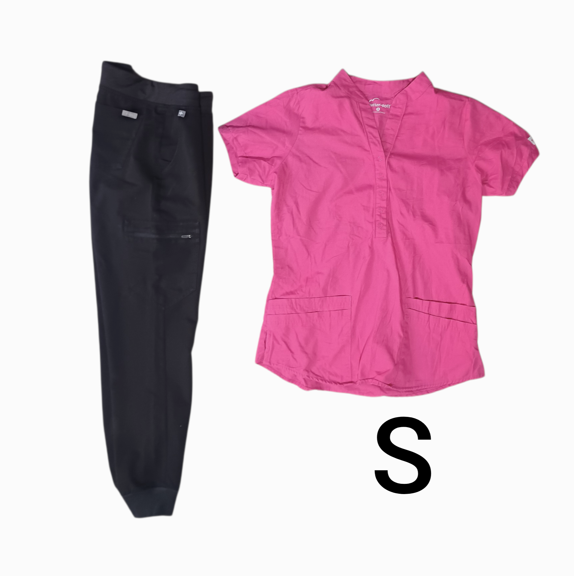 Uniformes Clínicos Reciclados Americanoss - miniatura 4